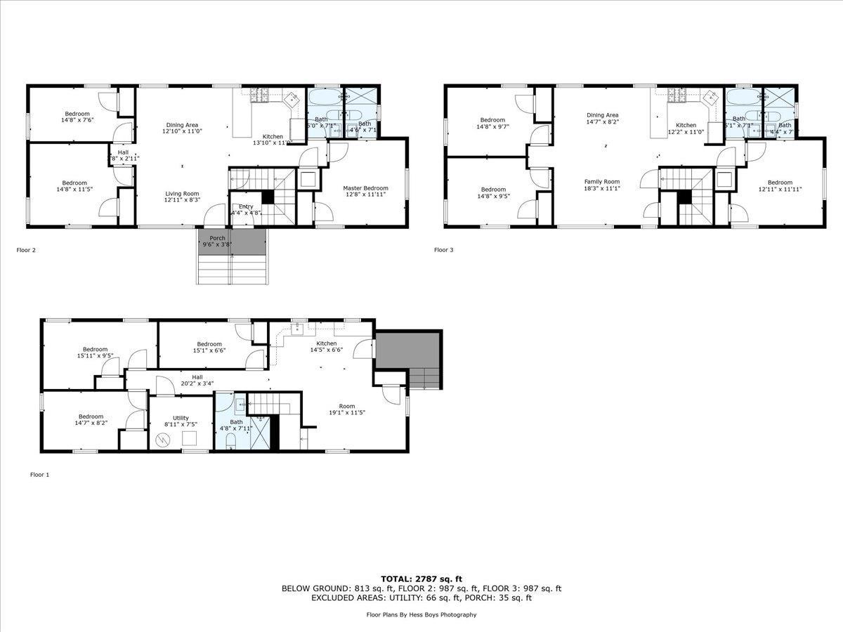 Single Family Lansing Ave  Queens, NY 11413, MLS-854969-32
