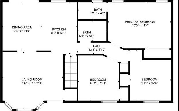 Single Family Aloma Suffolk County, NY 11778, MLS-854974-10