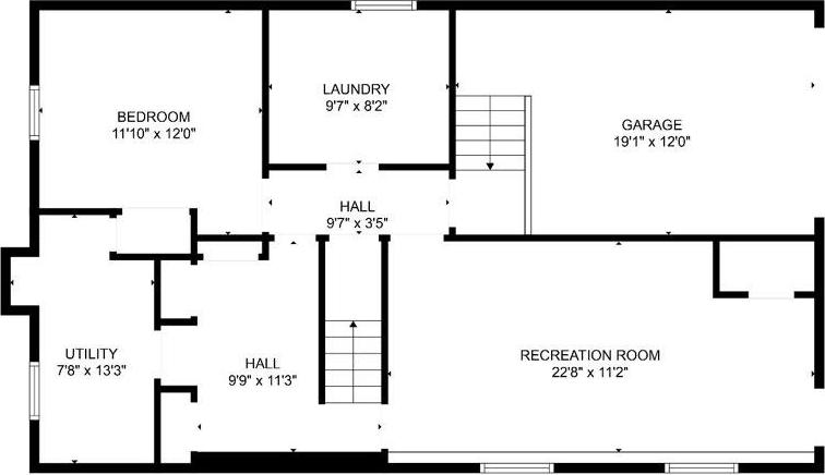 Single Family Aloma Suffolk County, NY 11778, MLS-854974-6