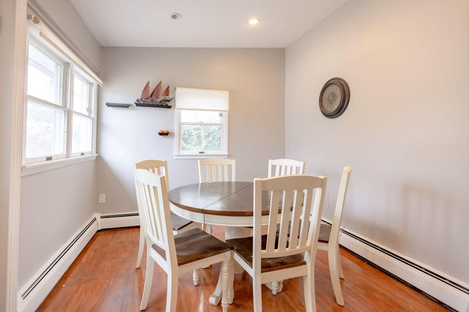 Single Family Arcadia  Nassau County, NY 11801, MLS-854985-2