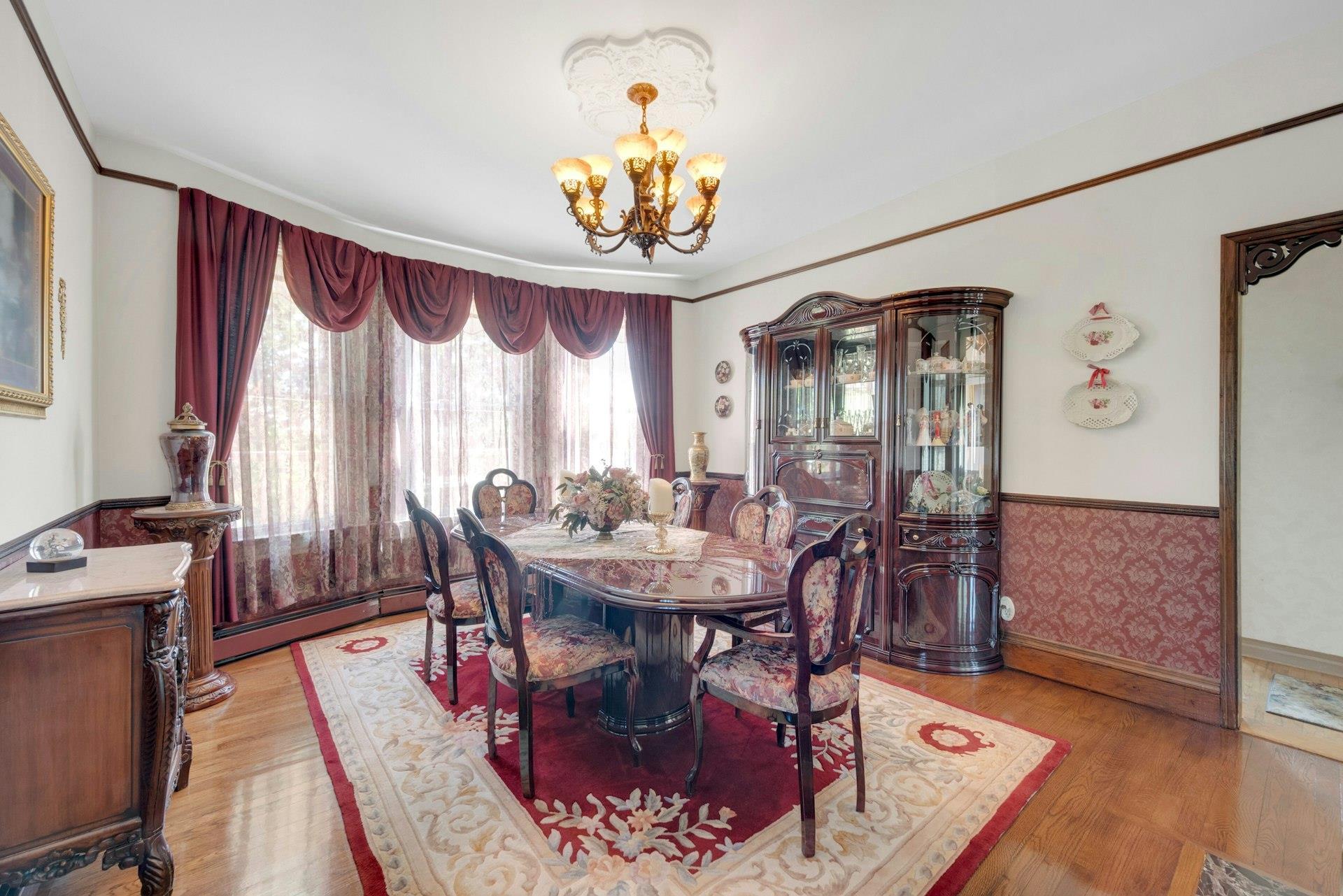 Single Family Albemarle  Westchester County, NY 10701, MLS-854986-10