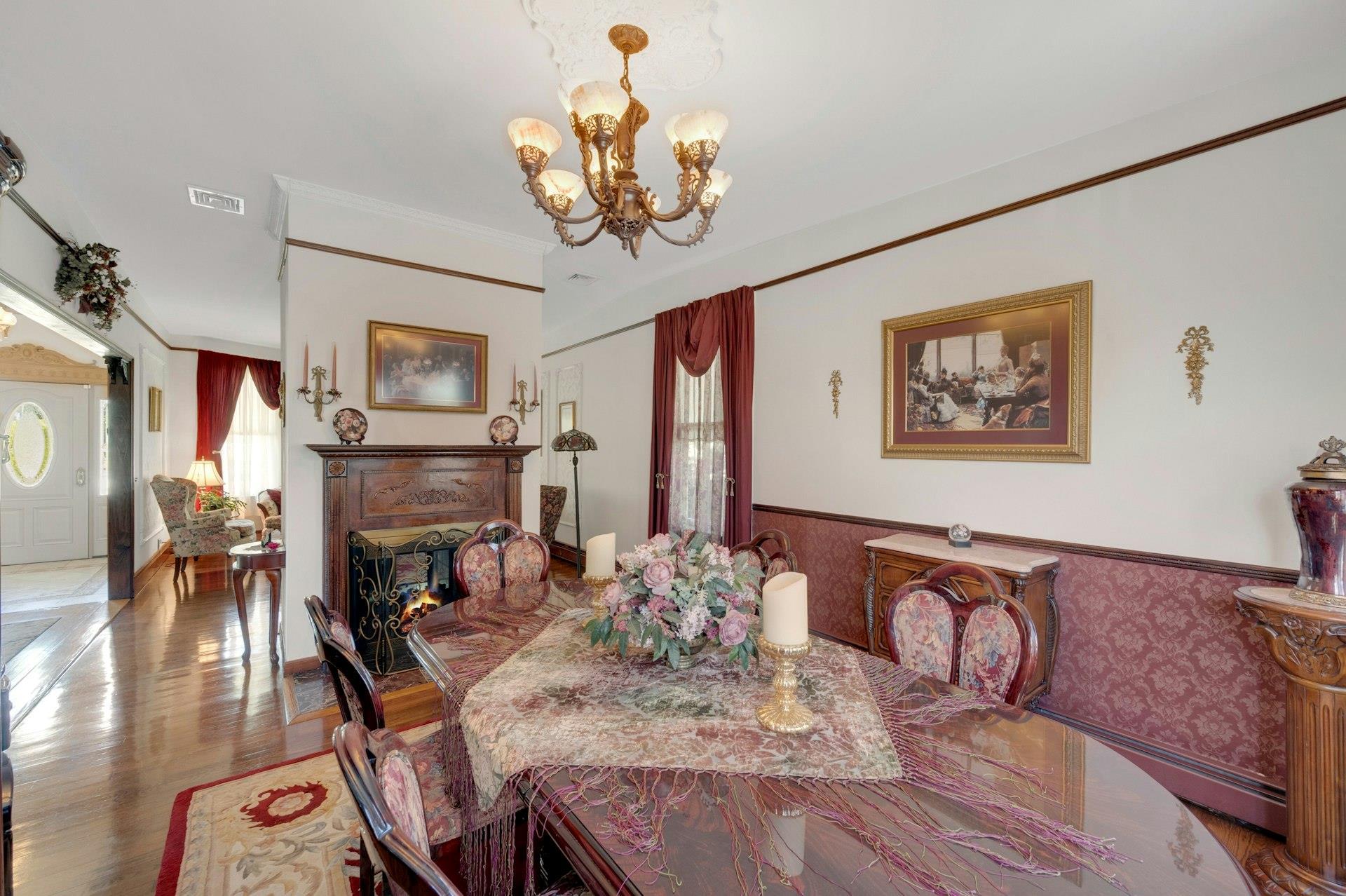 Single Family Albemarle  Westchester County, NY 10701, MLS-854986-11