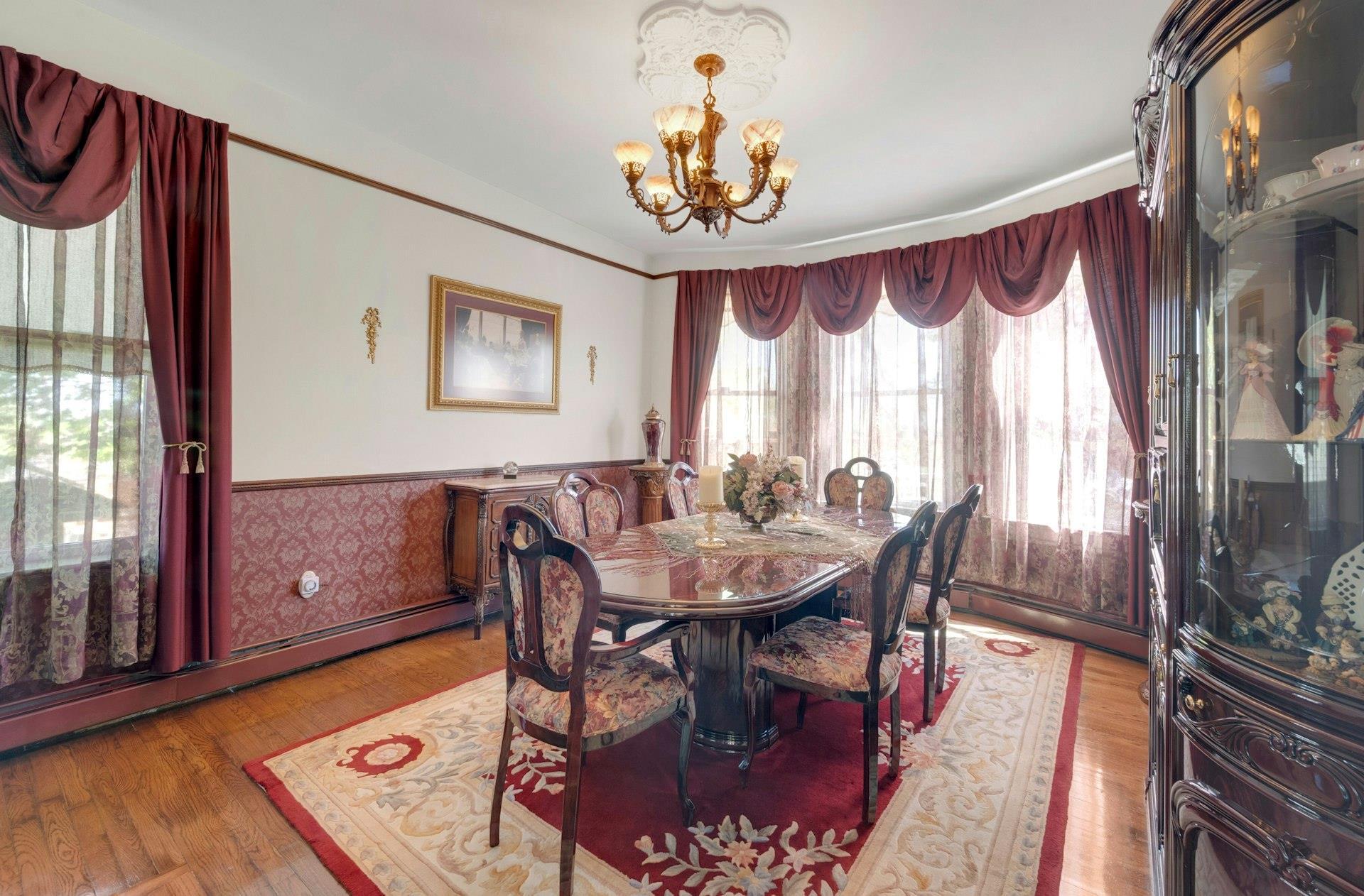 Single Family Albemarle  Westchester County, NY 10701, MLS-854986-12