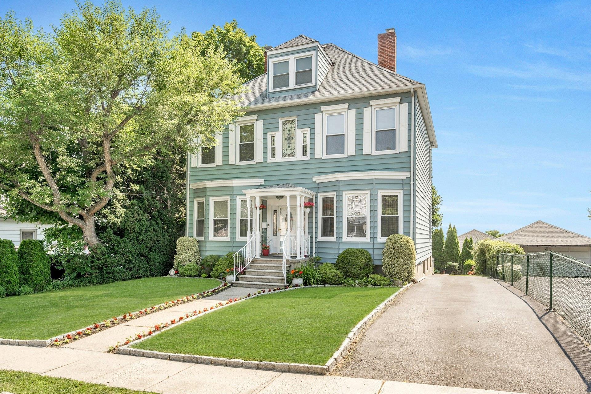 Single Family Albemarle  Westchester County, NY 10701, MLS-854986-2