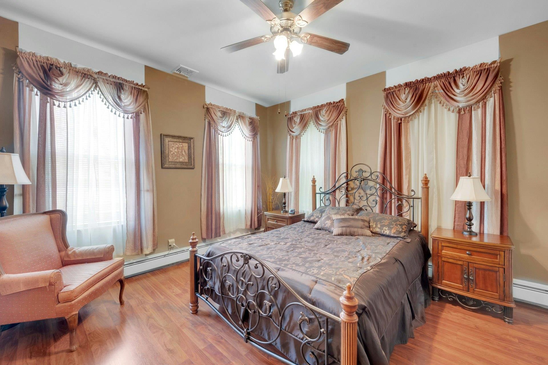 Single Family Albemarle  Westchester County, NY 10701, MLS-854986-28