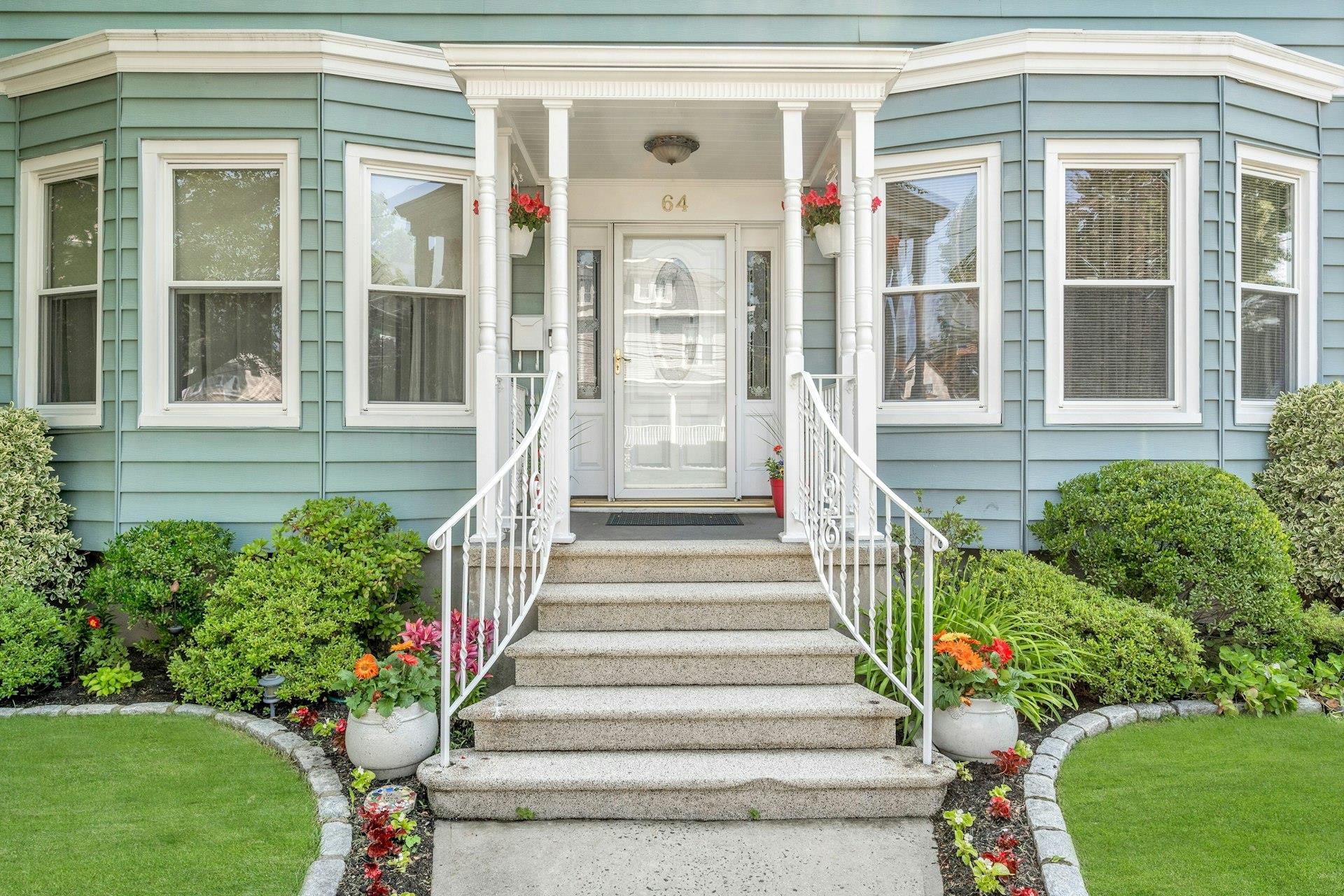 Single Family Albemarle  Westchester County, NY 10701, MLS-854986-3