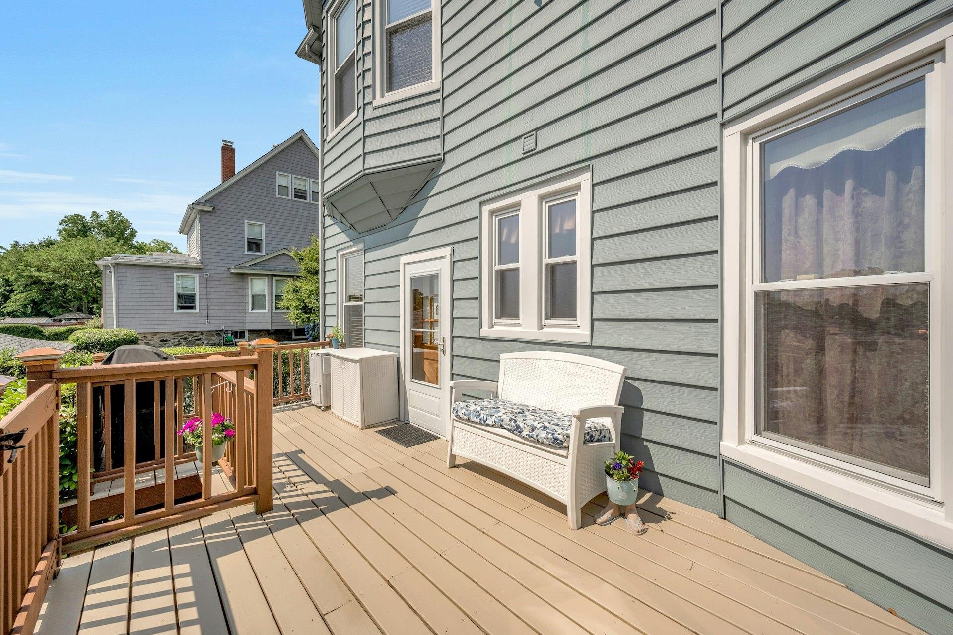 Single Family Albemarle  Westchester County, NY 10701, MLS-854986-31