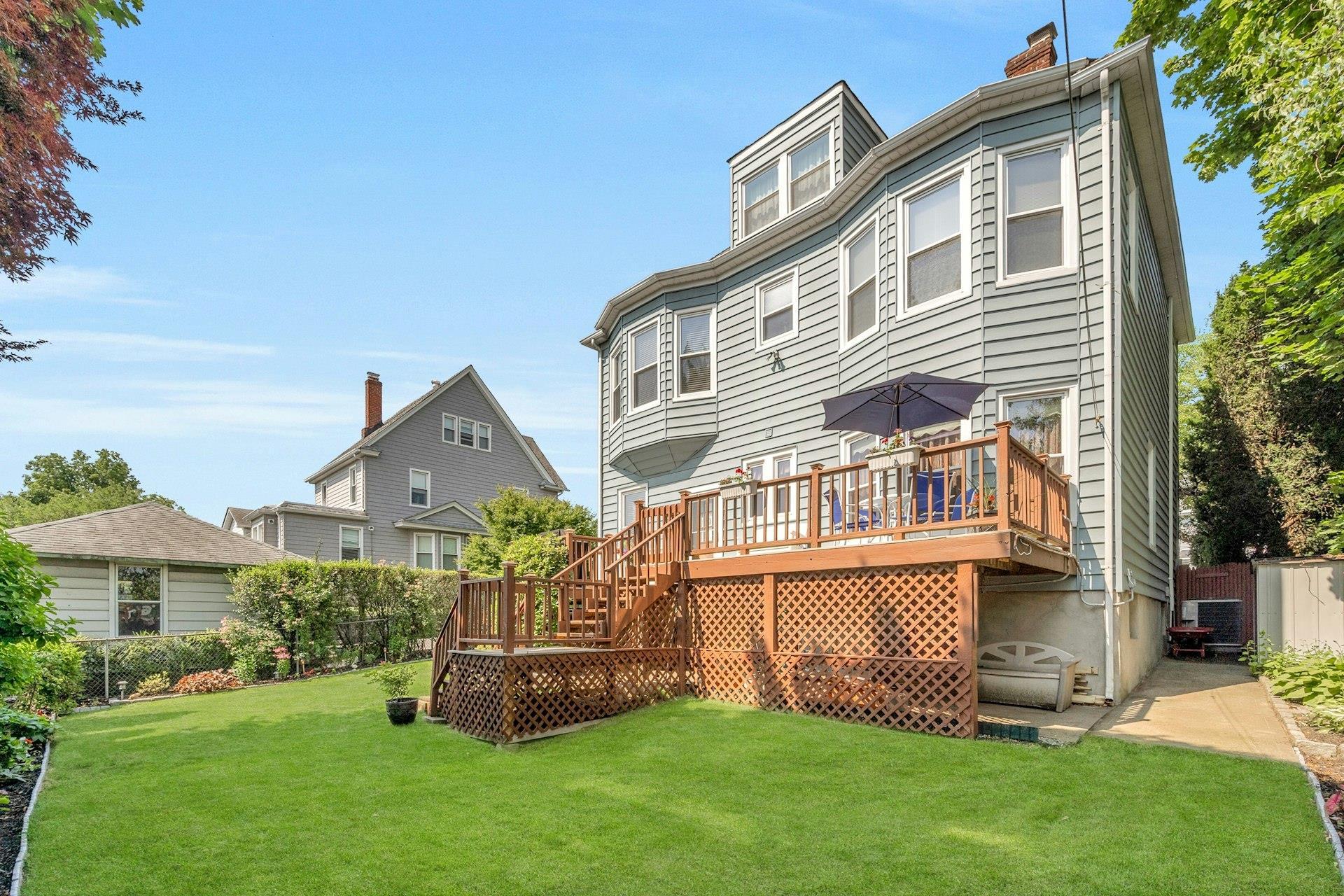 Single Family Albemarle  Westchester County, NY 10701, MLS-854986-37