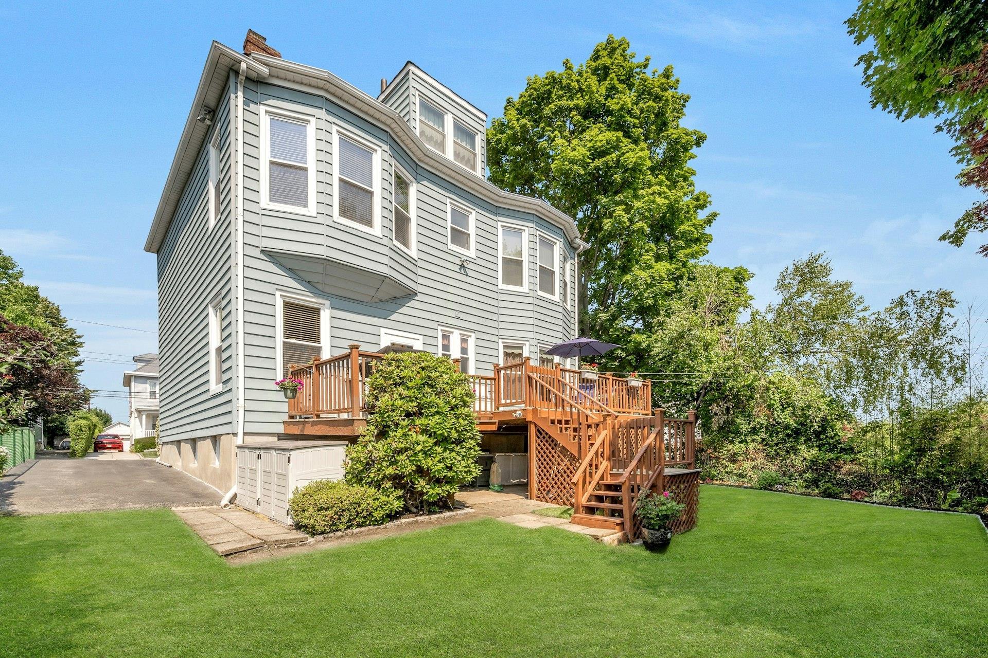 Single Family Albemarle  Westchester County, NY 10701, MLS-854986-38