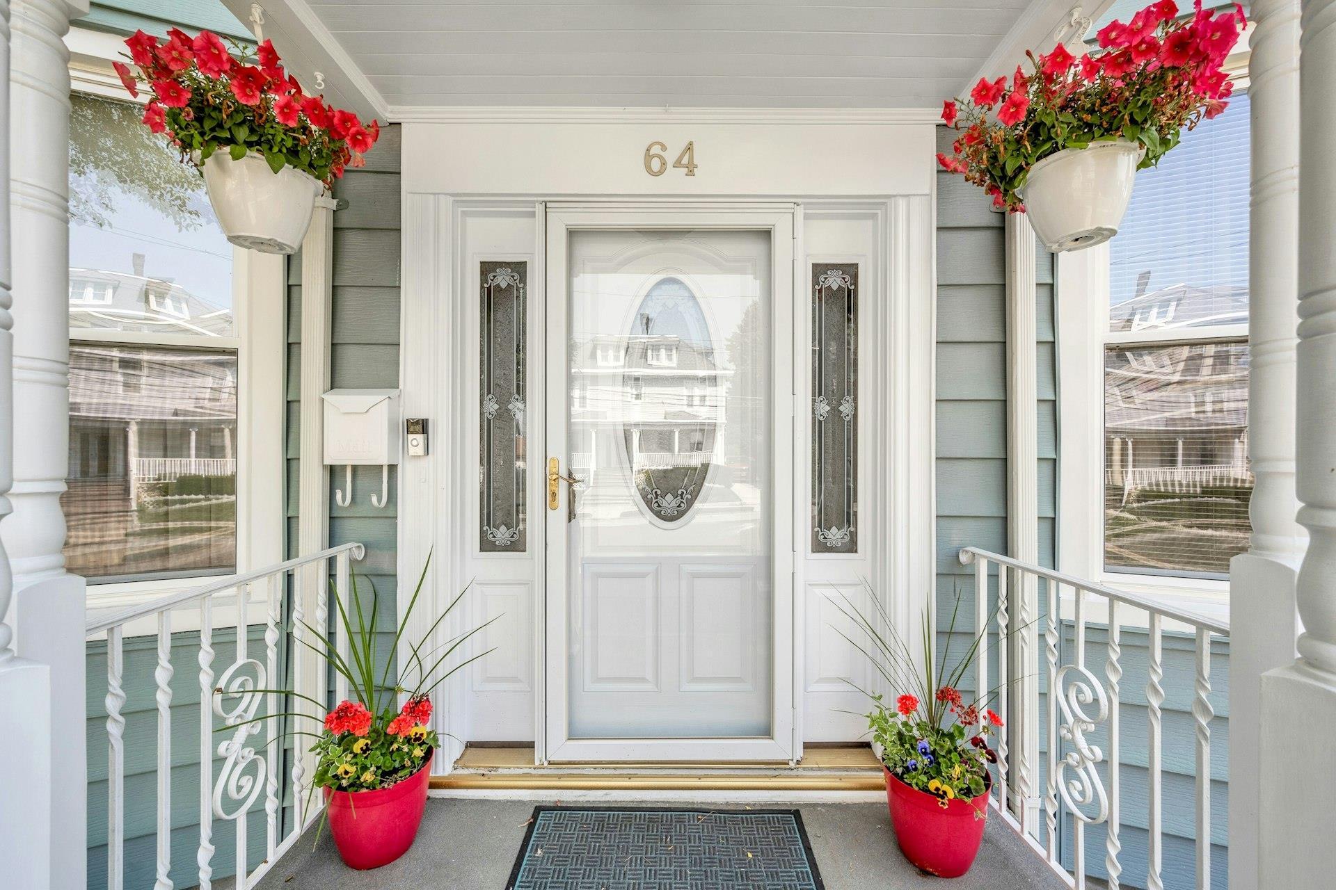 Single Family Albemarle  Westchester County, NY 10701, MLS-854986-4