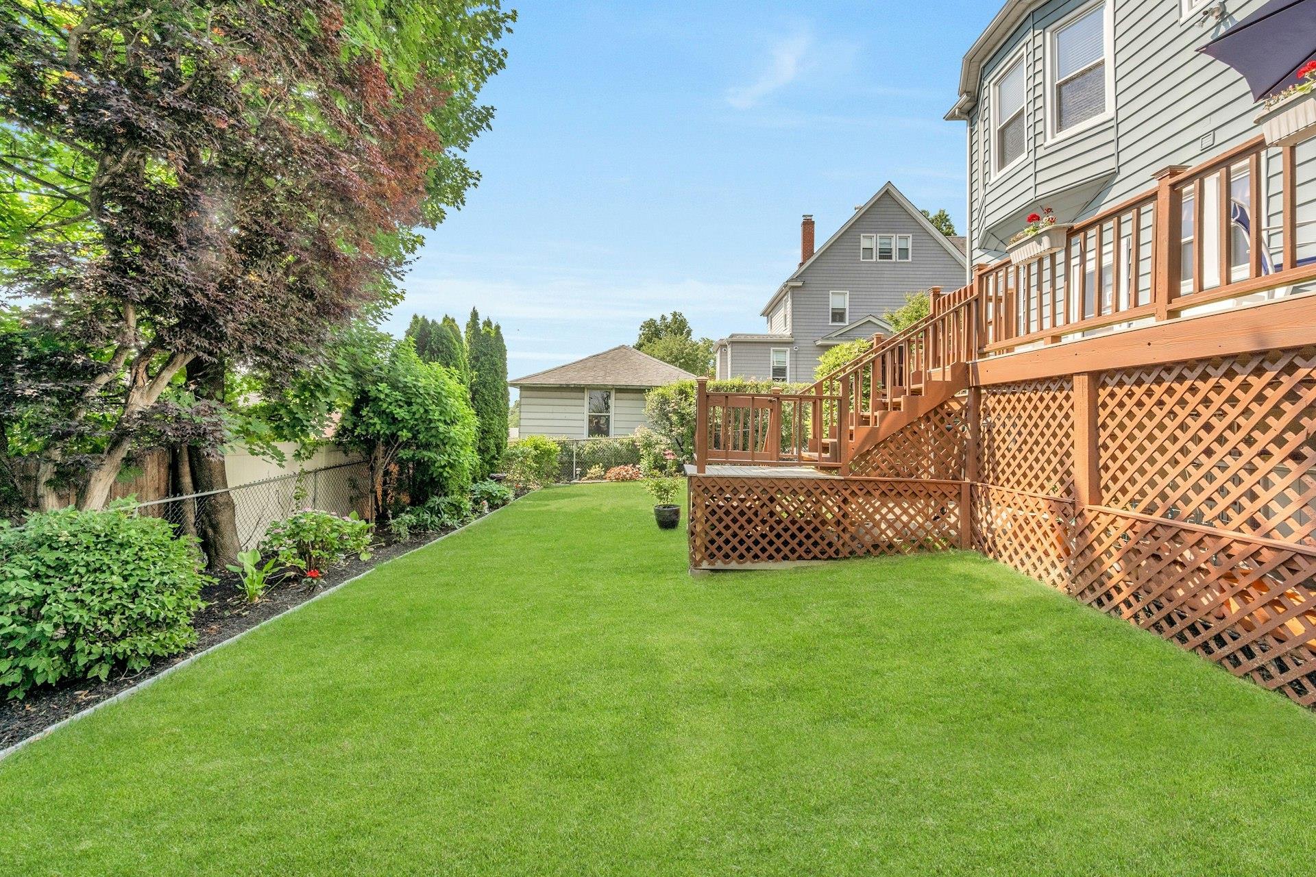 Single Family Albemarle  Westchester County, NY 10701, MLS-854986-40