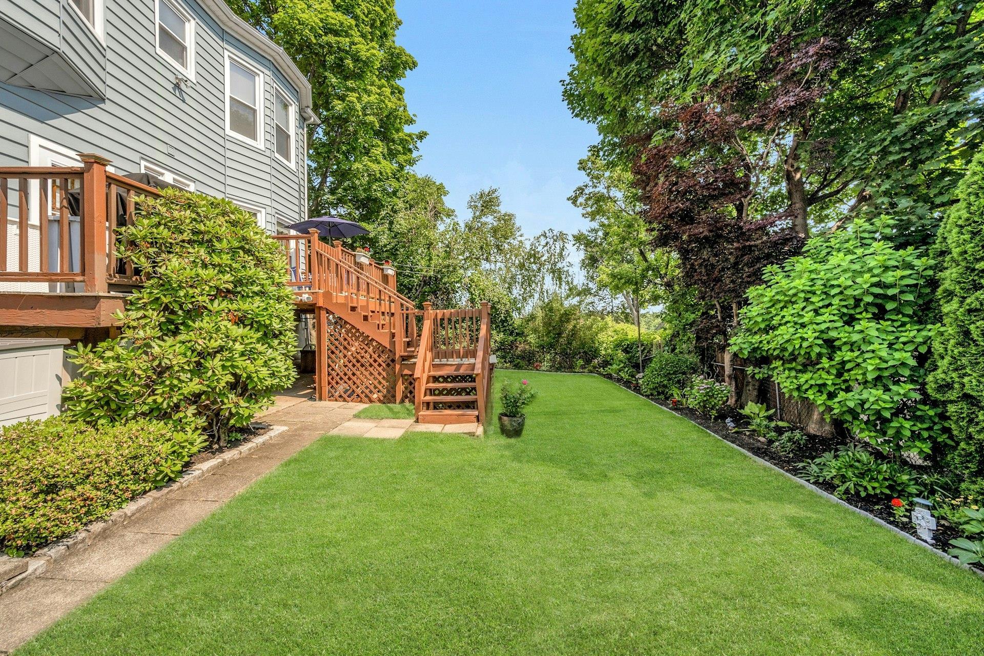 Single Family Albemarle  Westchester County, NY 10701, MLS-854986-46