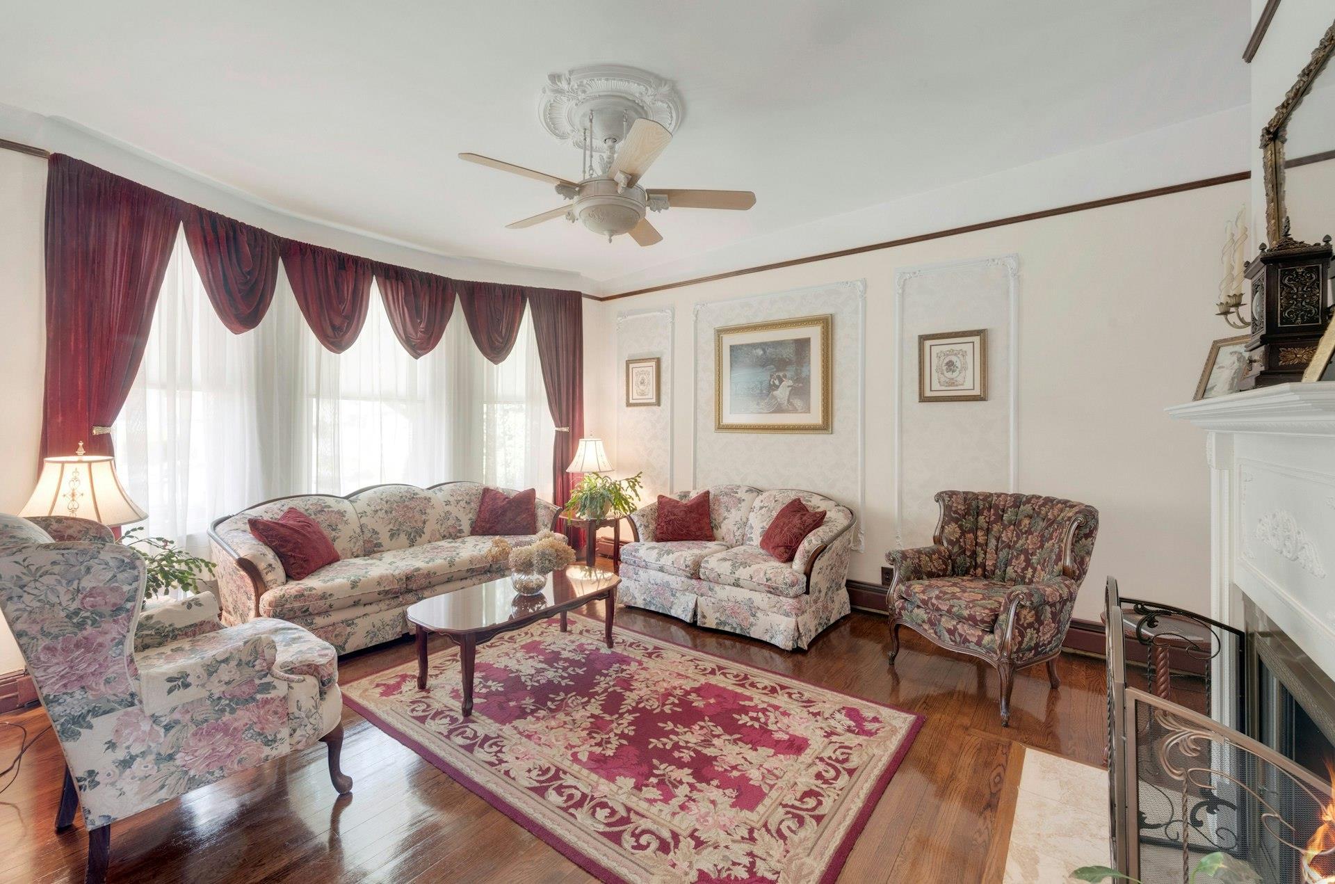 Single Family Albemarle  Westchester County, NY 10701, MLS-854986-7