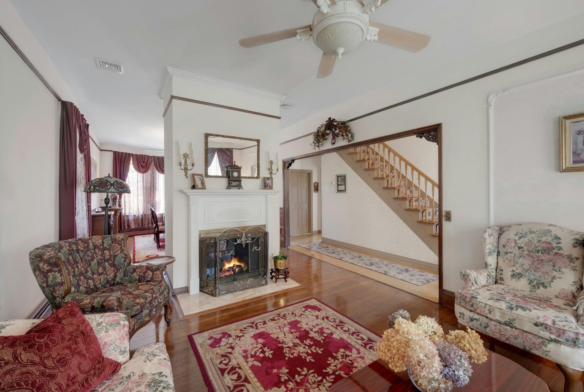 Single Family Albemarle  Westchester County, NY 10701, MLS-854986-9