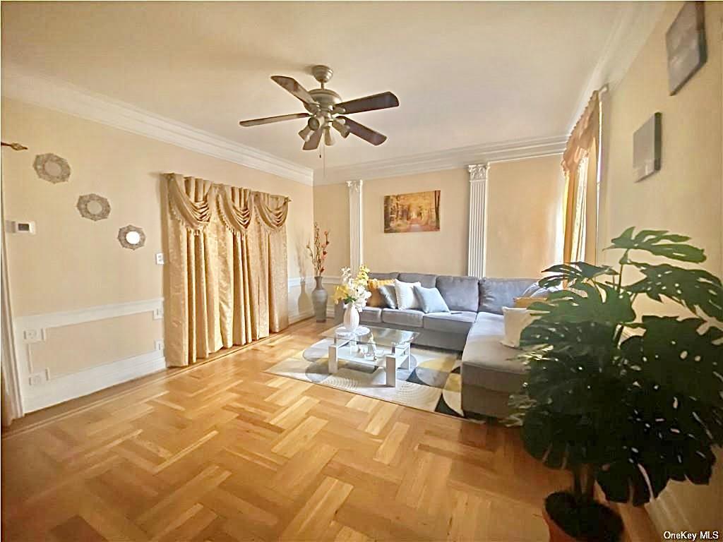 Single Family Saint Theresa  Bronx, NY 10461, MLS-854992-2