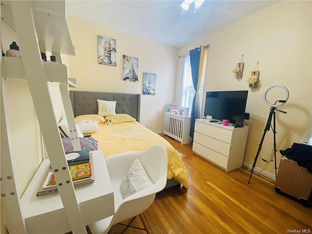 Single Family Saint Theresa  Bronx, NY 10461, MLS-854992-3