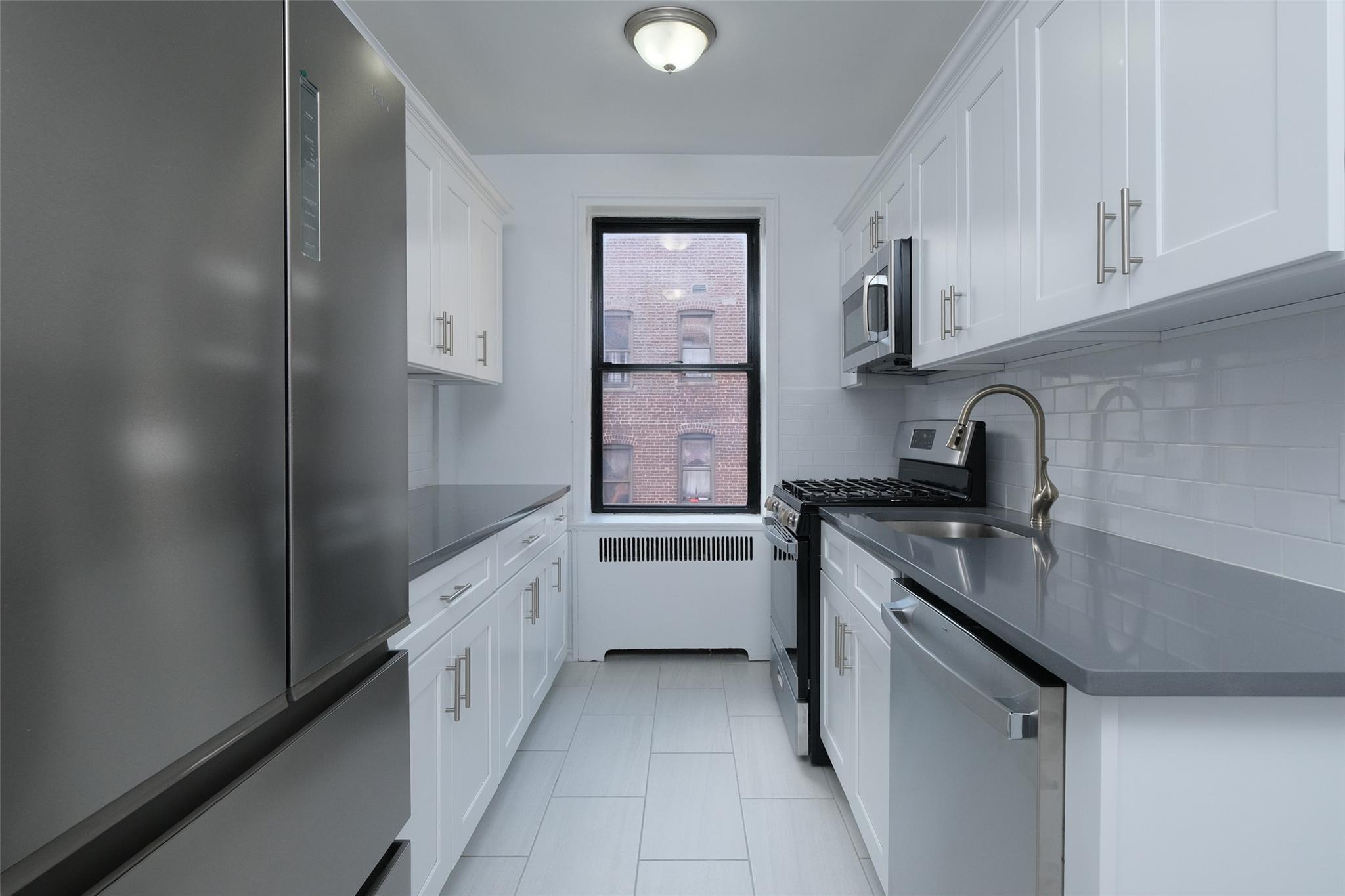 Coop Creston  Bronx, NY 10468, MLS-854998-4