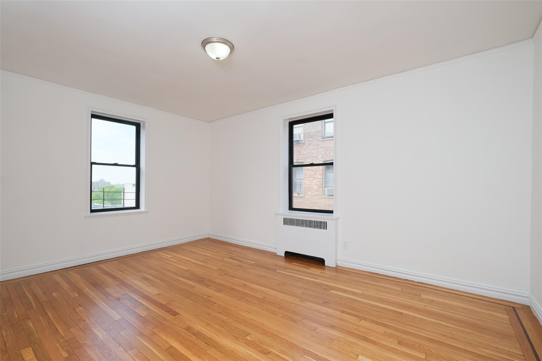 Coop Creston  Bronx, NY 10468, MLS-854998-5