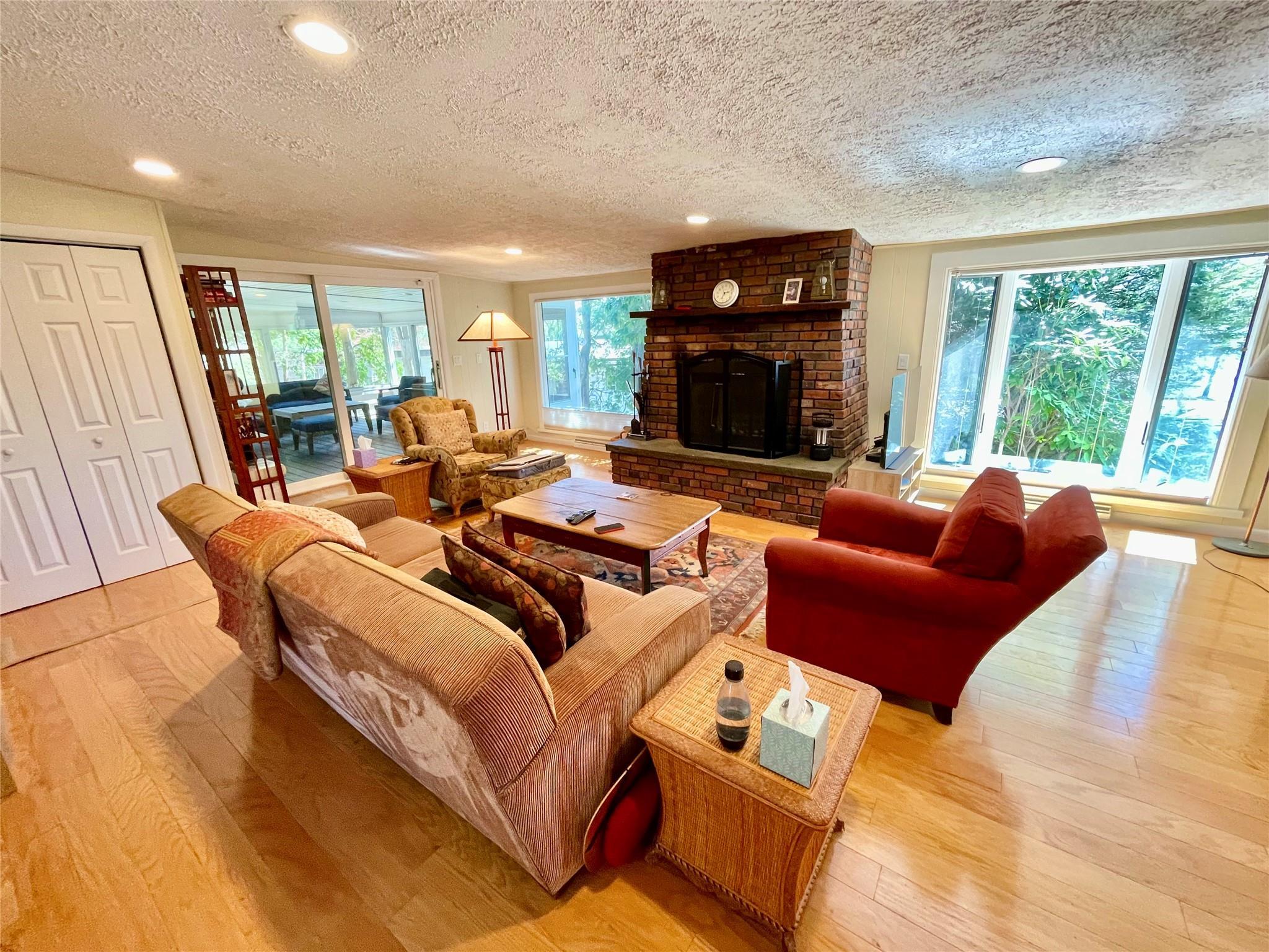 Single Family Crescent  Sullivan County, NY 12775, MLS-855003-16