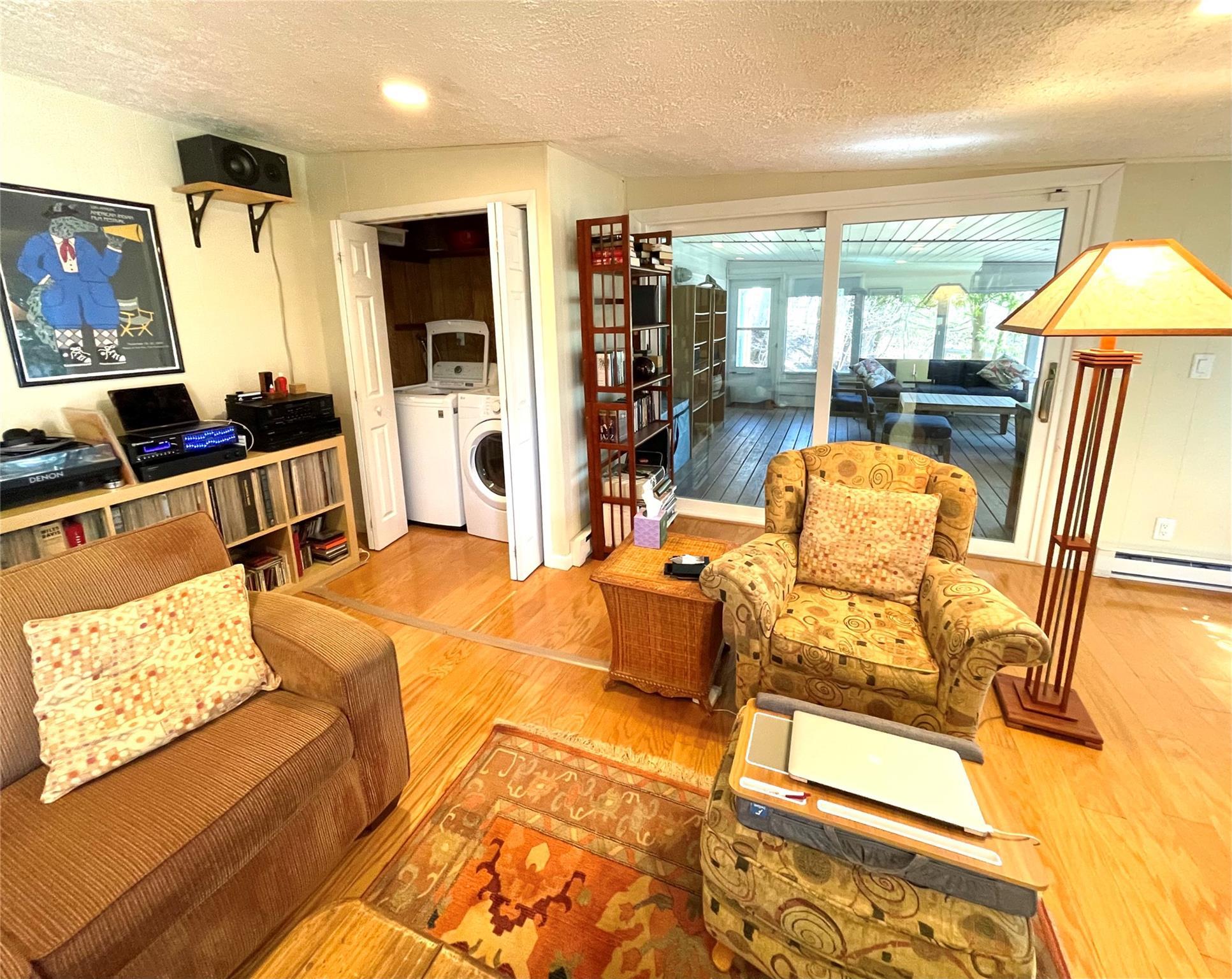 Single Family Crescent  Sullivan County, NY 12775, MLS-855003-19