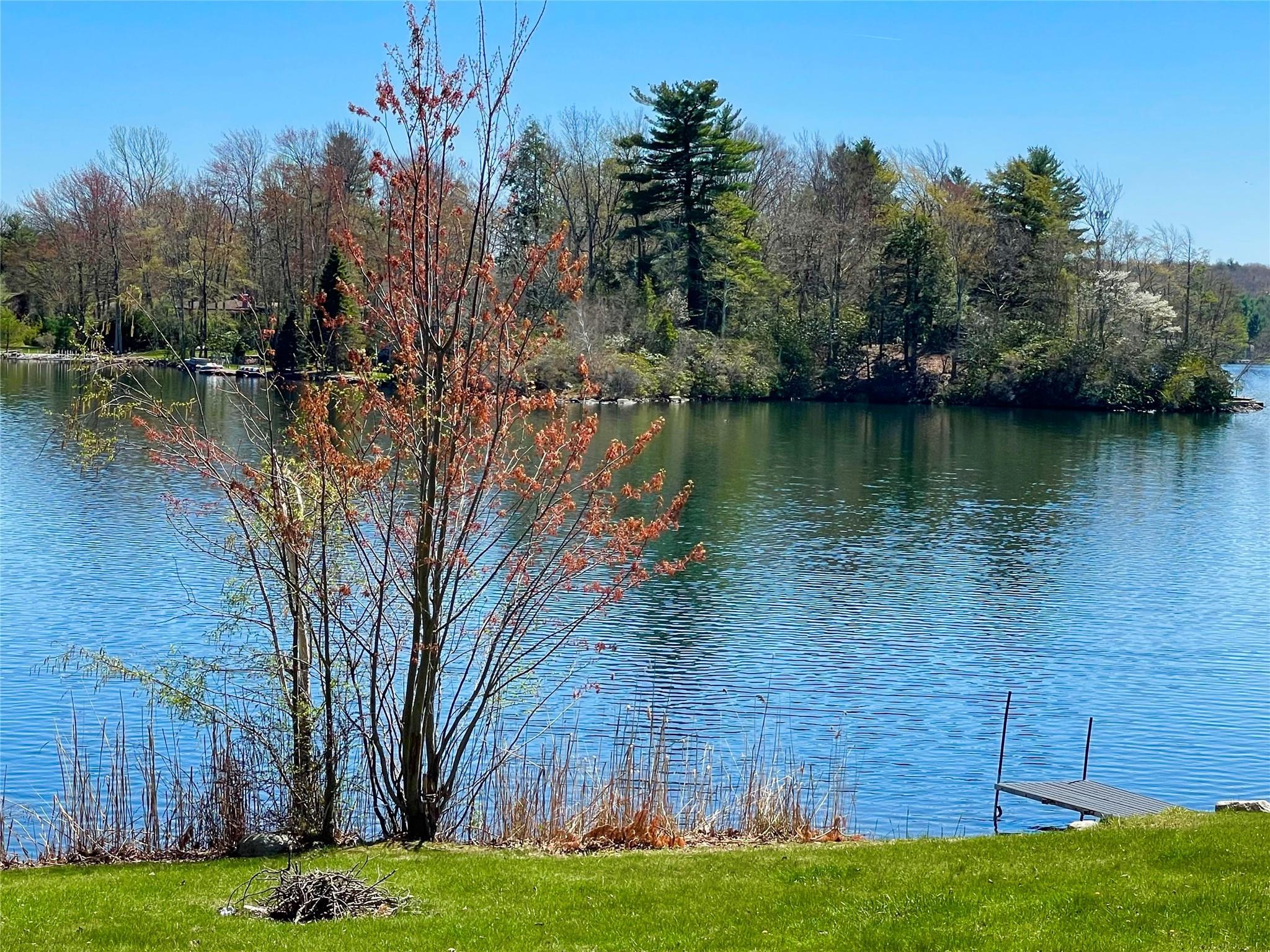 Single Family Crescent  Sullivan County, NY 12775, MLS-855003-2