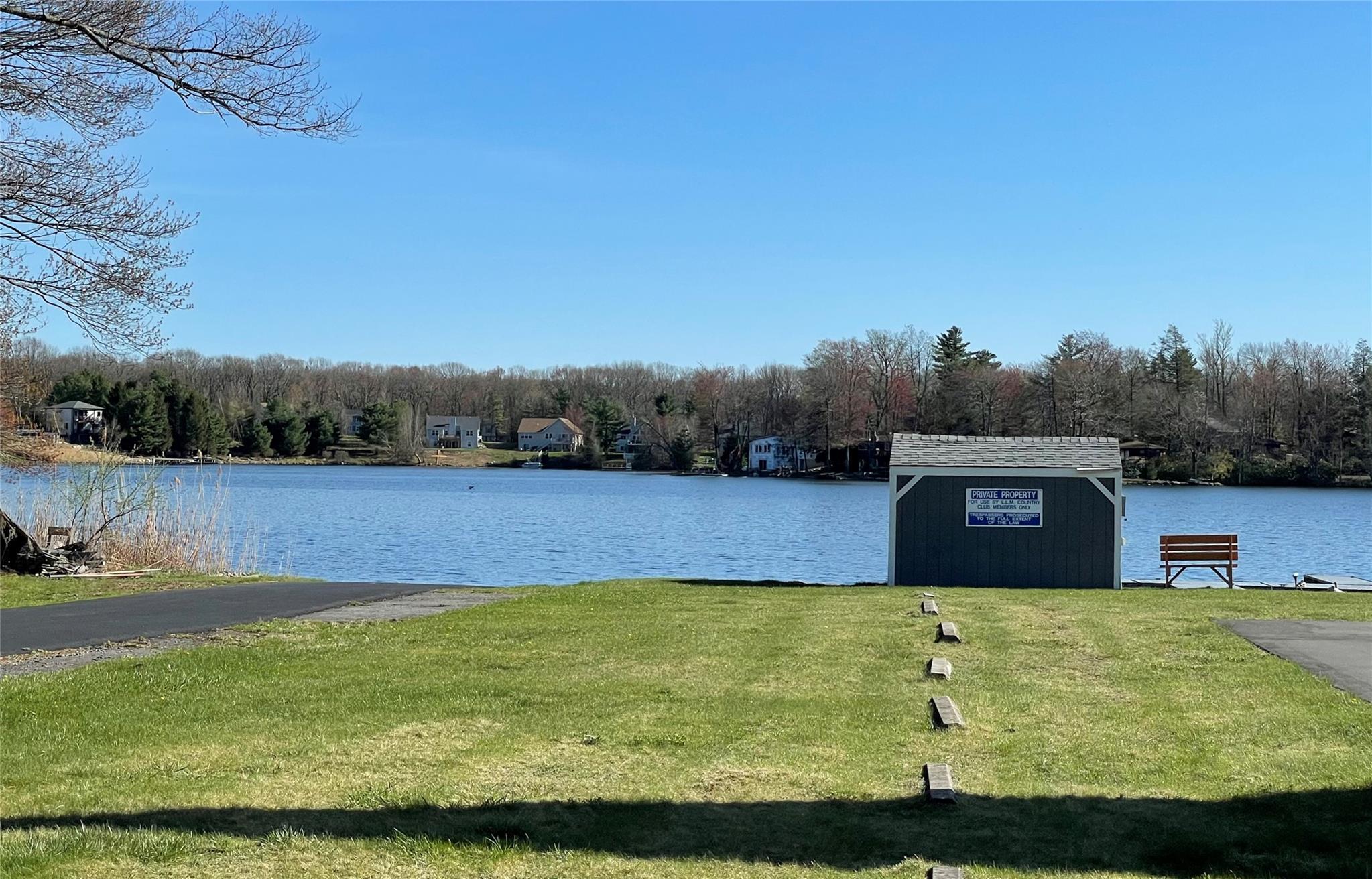Single Family Crescent  Sullivan County, NY 12775, MLS-855003-21