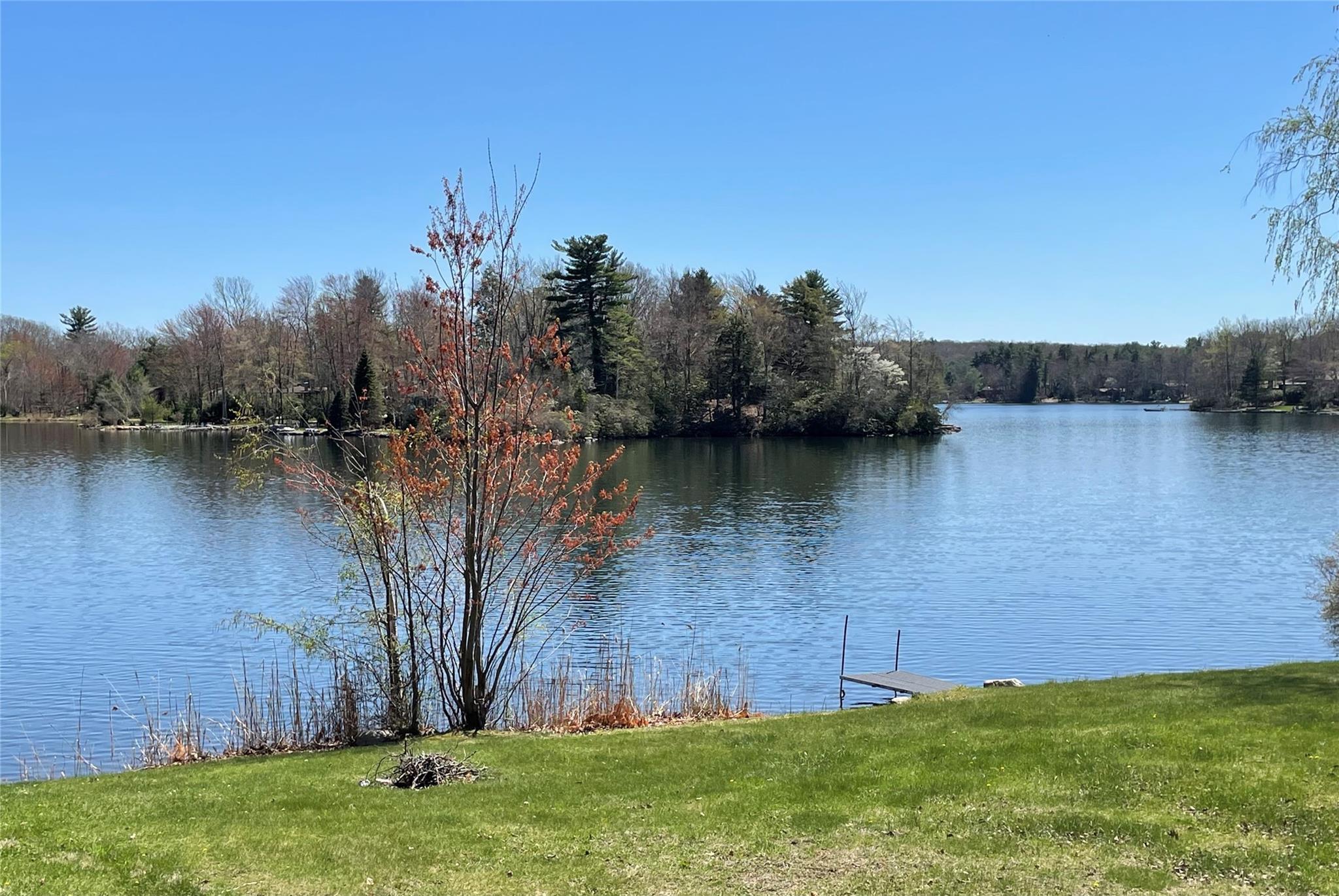Single Family Crescent  Sullivan County, NY 12775, MLS-855003-24