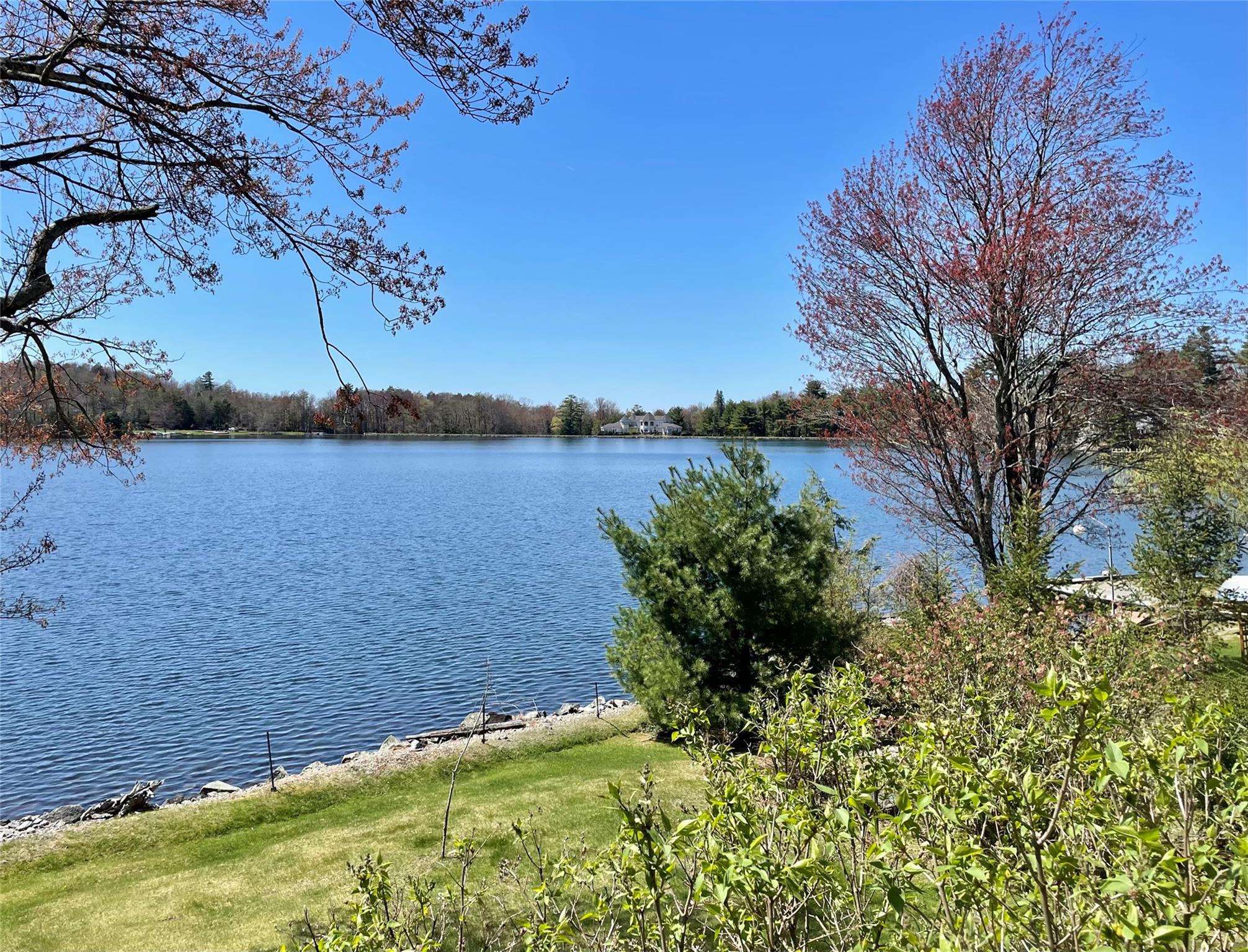Single Family Crescent  Sullivan County, NY 12775, MLS-855003-3
