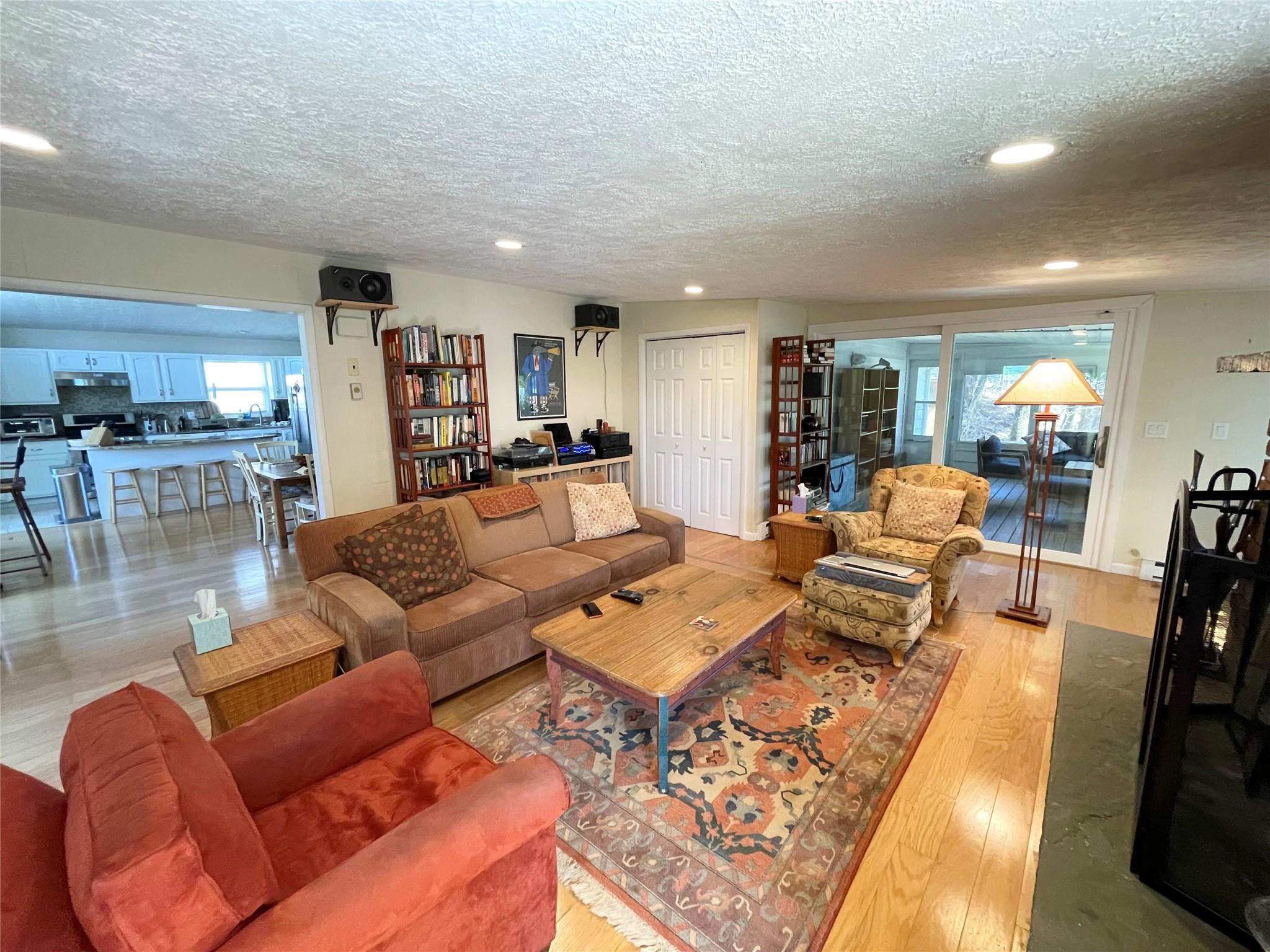 Single Family Crescent  Sullivan County, NY 12775, MLS-855003-4