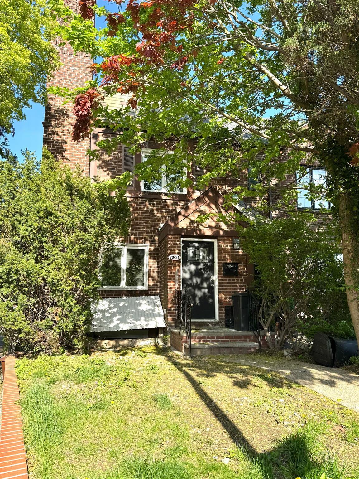 Single Family 141st  Queens, NY 11367, MLS-855007-2