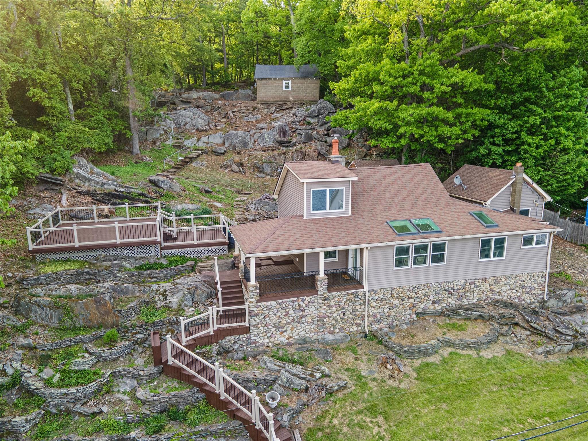 Single Family Lake Shore  Orange County, NY 10925, MLS-855010-2