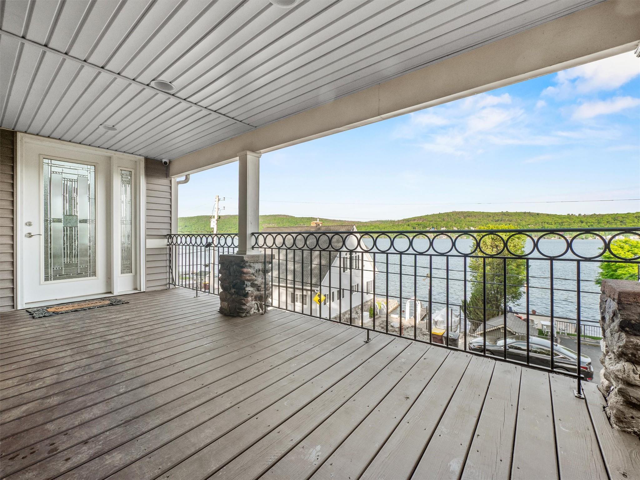 Single Family Lake Shore  Orange County, NY 10925, MLS-855010-29