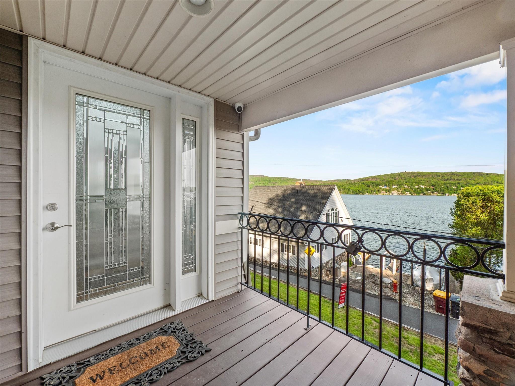 Single Family Lake Shore  Orange County, NY 10925, MLS-855010-30