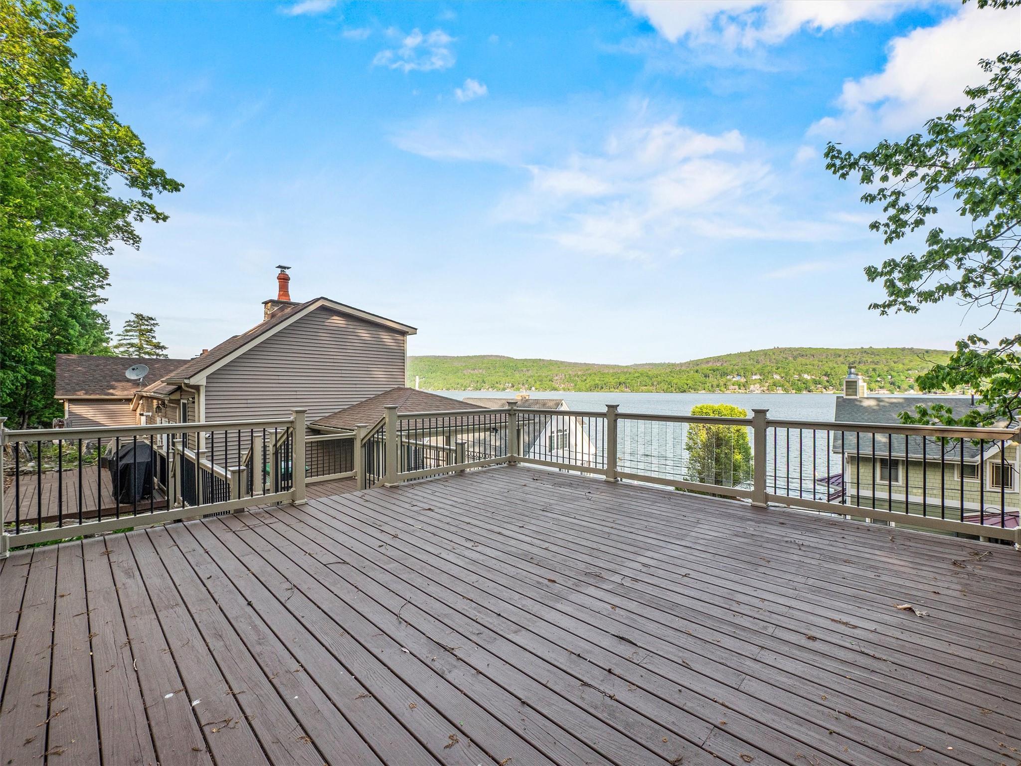 Single Family Lake Shore  Orange County, NY 10925, MLS-855010-31