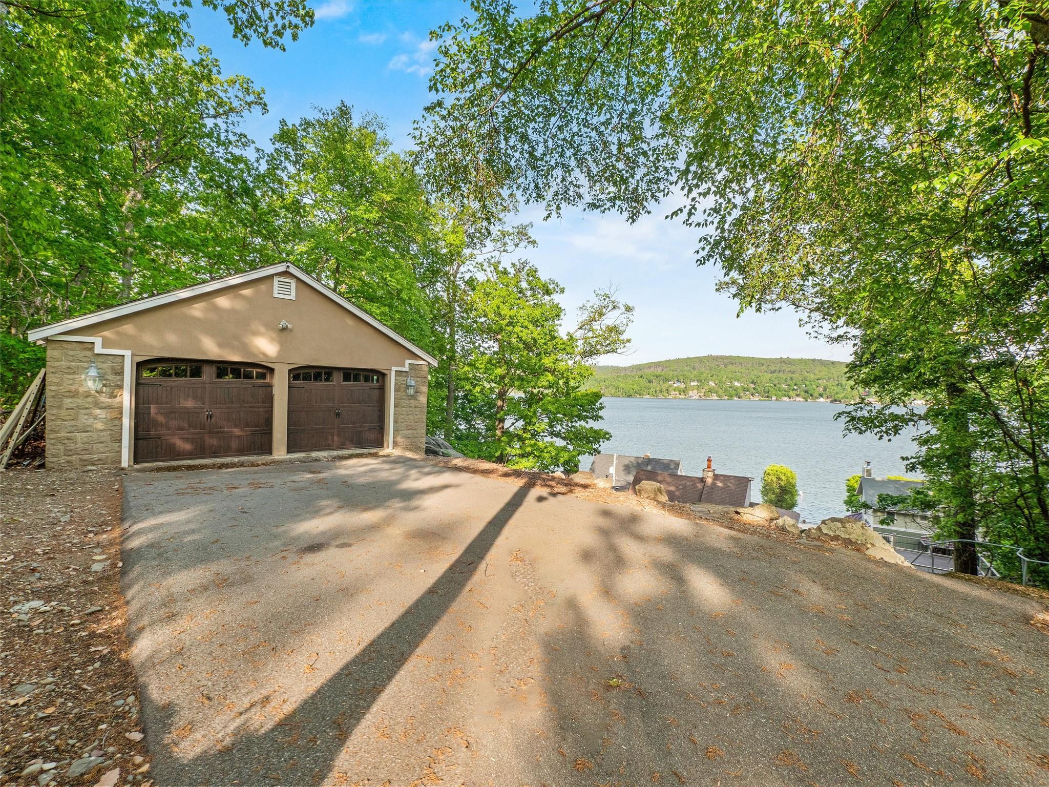 Single Family Lake Shore  Orange County, NY 10925, MLS-855010-34