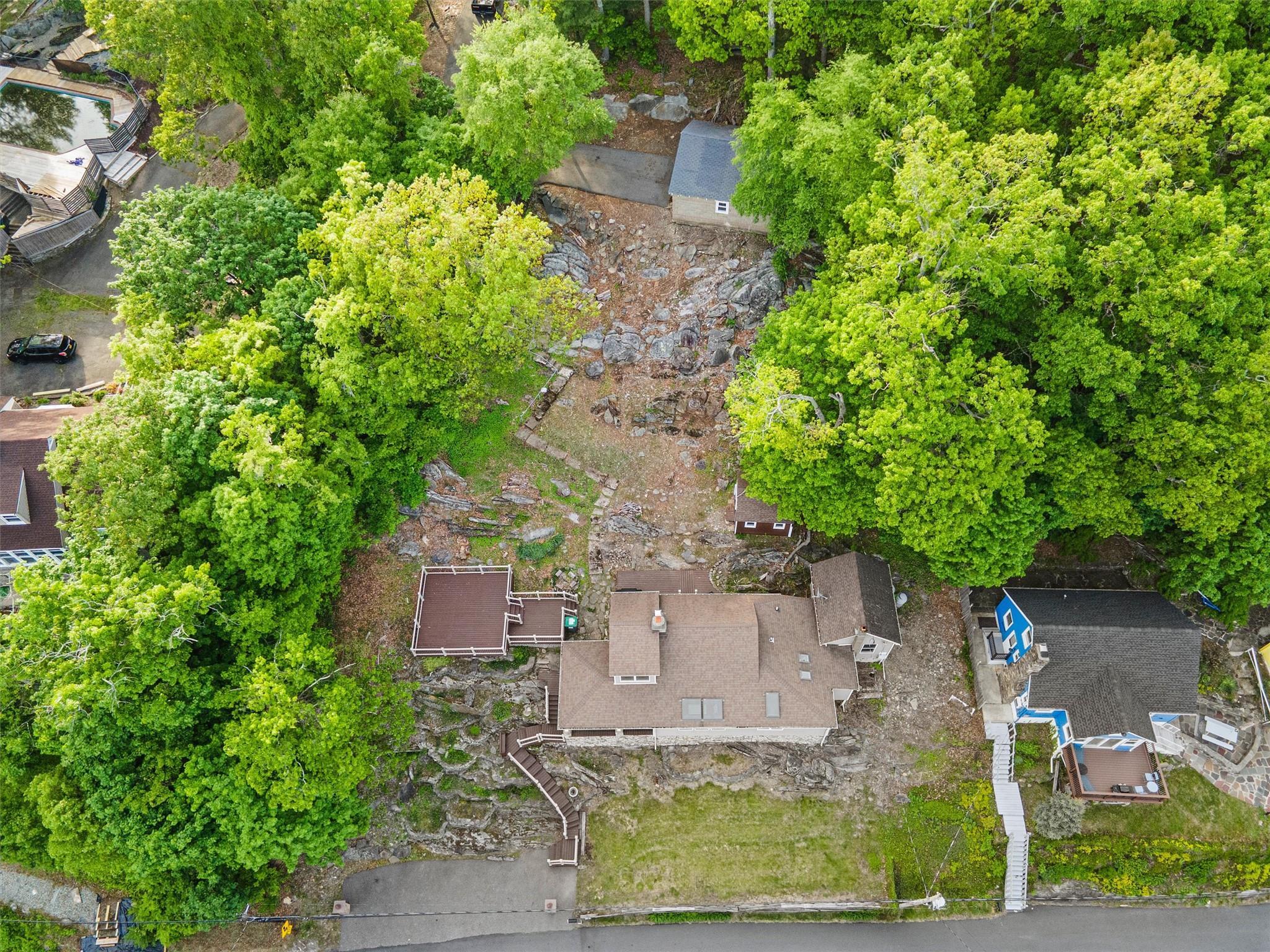 Single Family Lake Shore  Orange County, NY 10925, MLS-855010-38