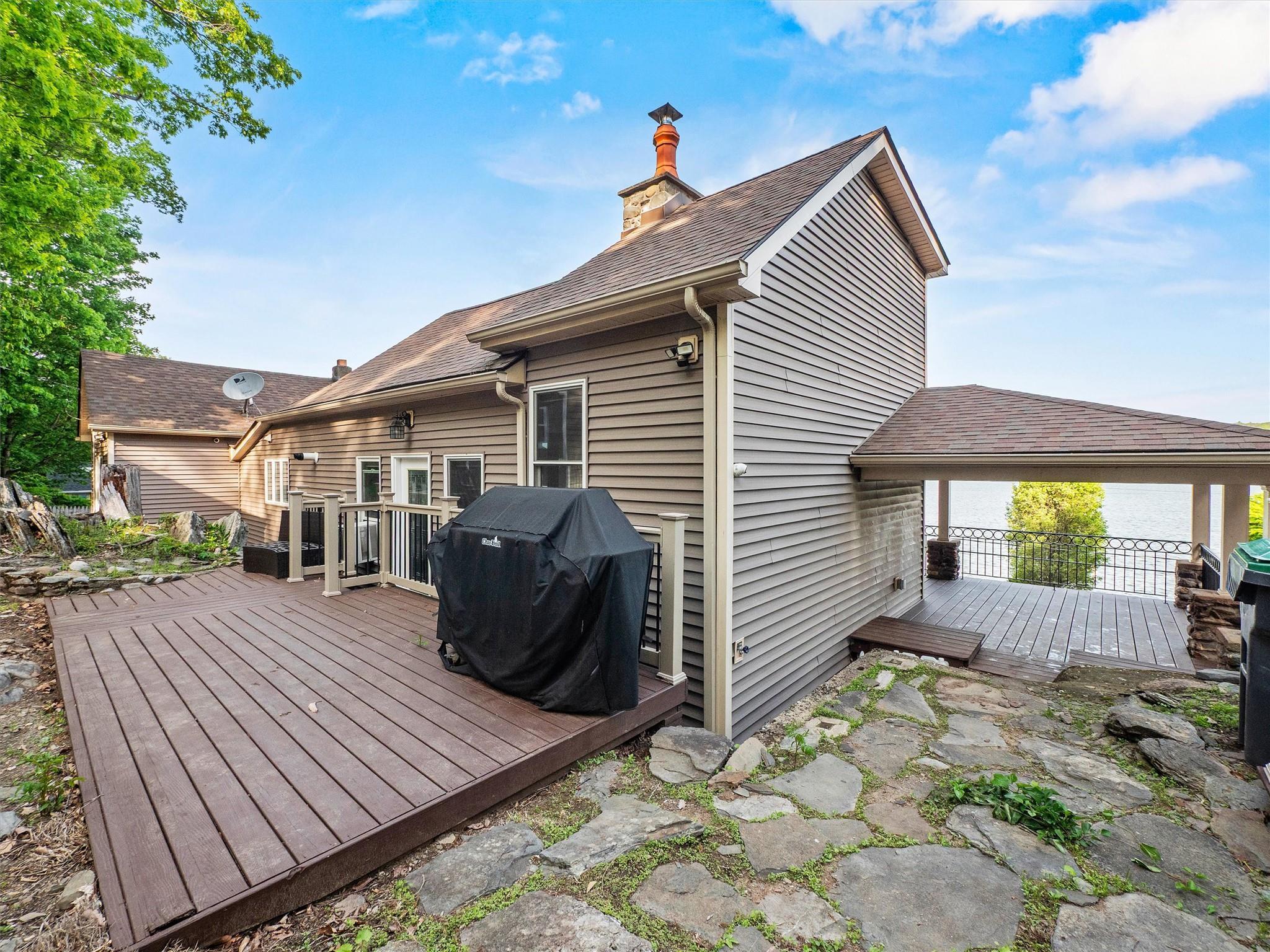 Single Family Lake Shore  Orange County, NY 10925, MLS-855010-41