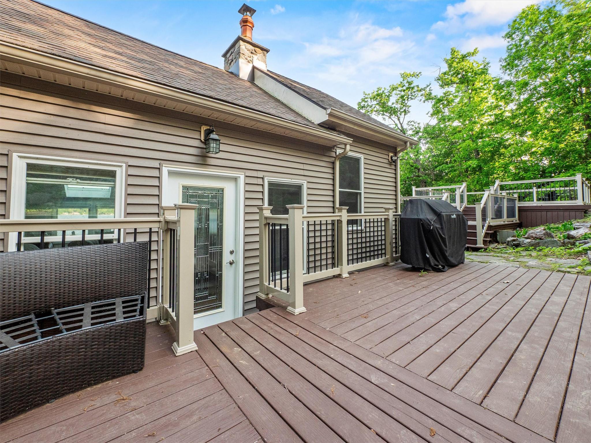 Single Family Lake Shore  Orange County, NY 10925, MLS-855010-42