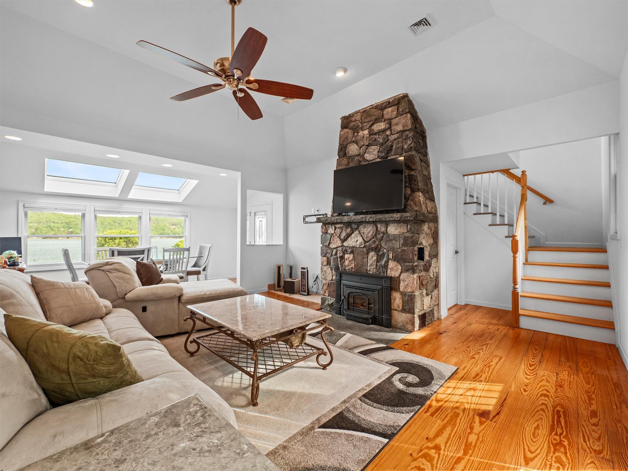 Single Family Lake Shore  Orange County, NY 10925, MLS-855010-6