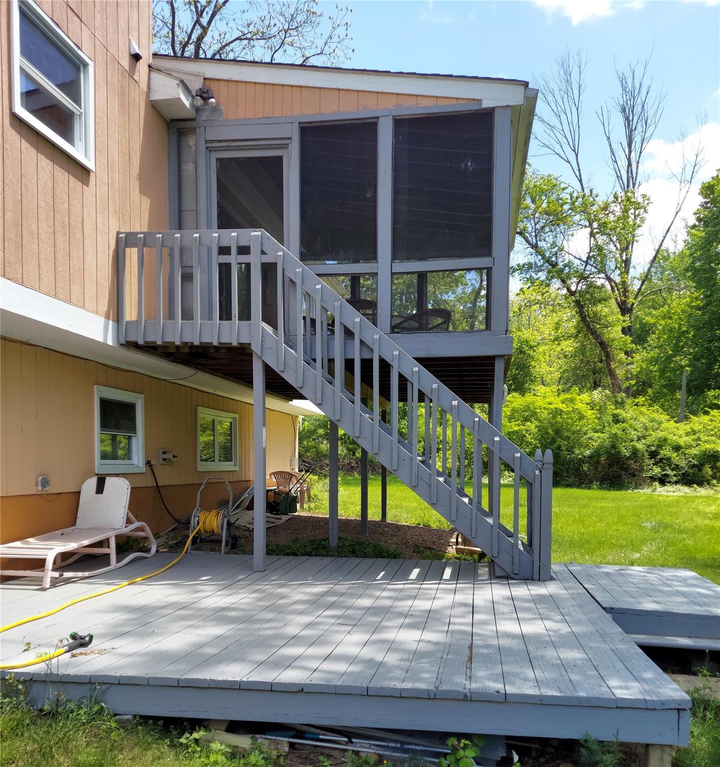 Single Family Thornbrook  Rockland County, NY 10901, MLS-855016-24