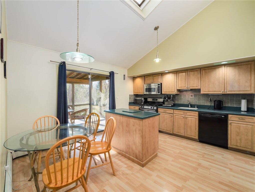 Single Family Thornbrook  Rockland County, NY 10901, MLS-855016-9