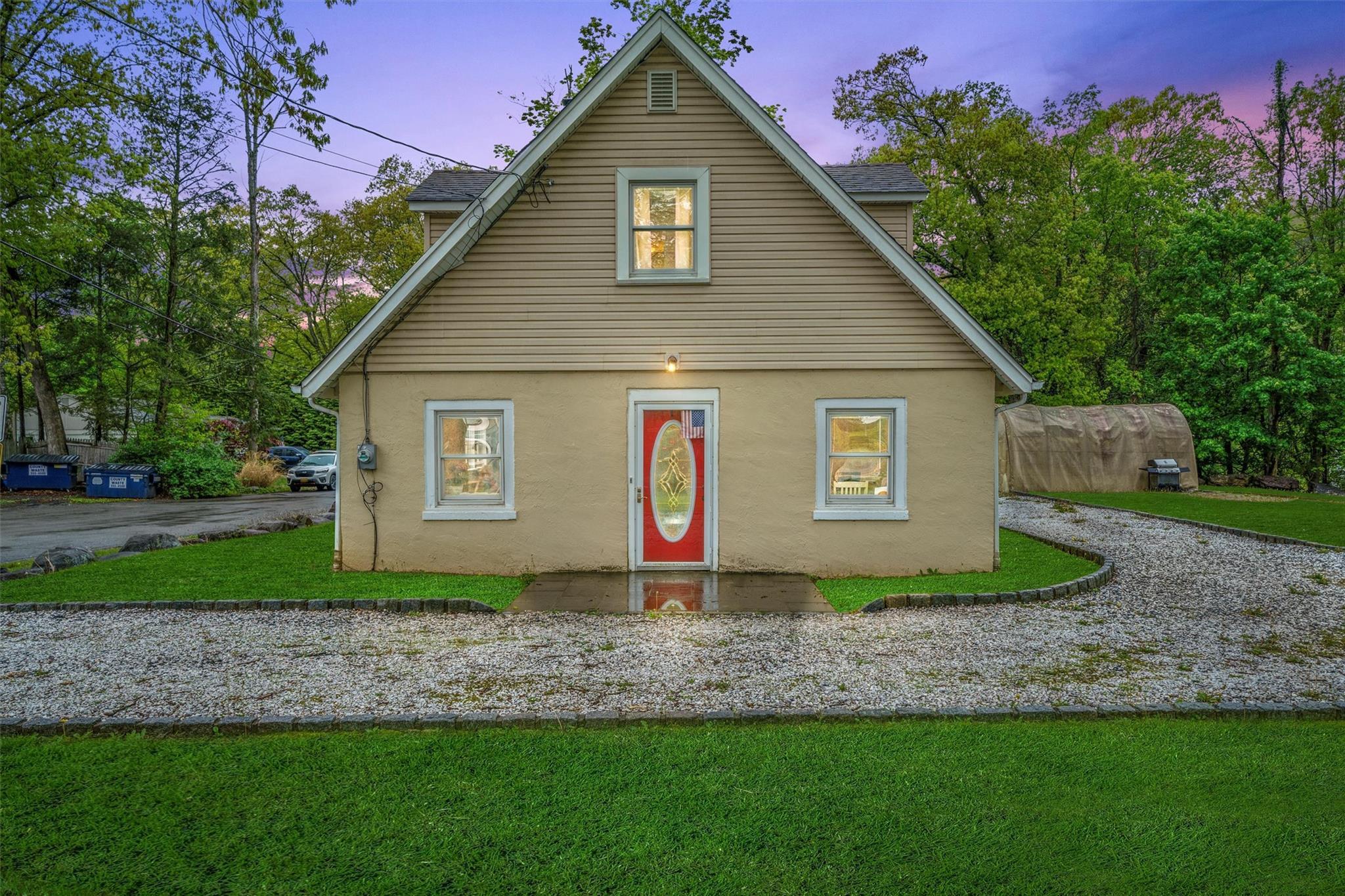Single Family Random  Orange County, NY 10925, MLS-855030-3