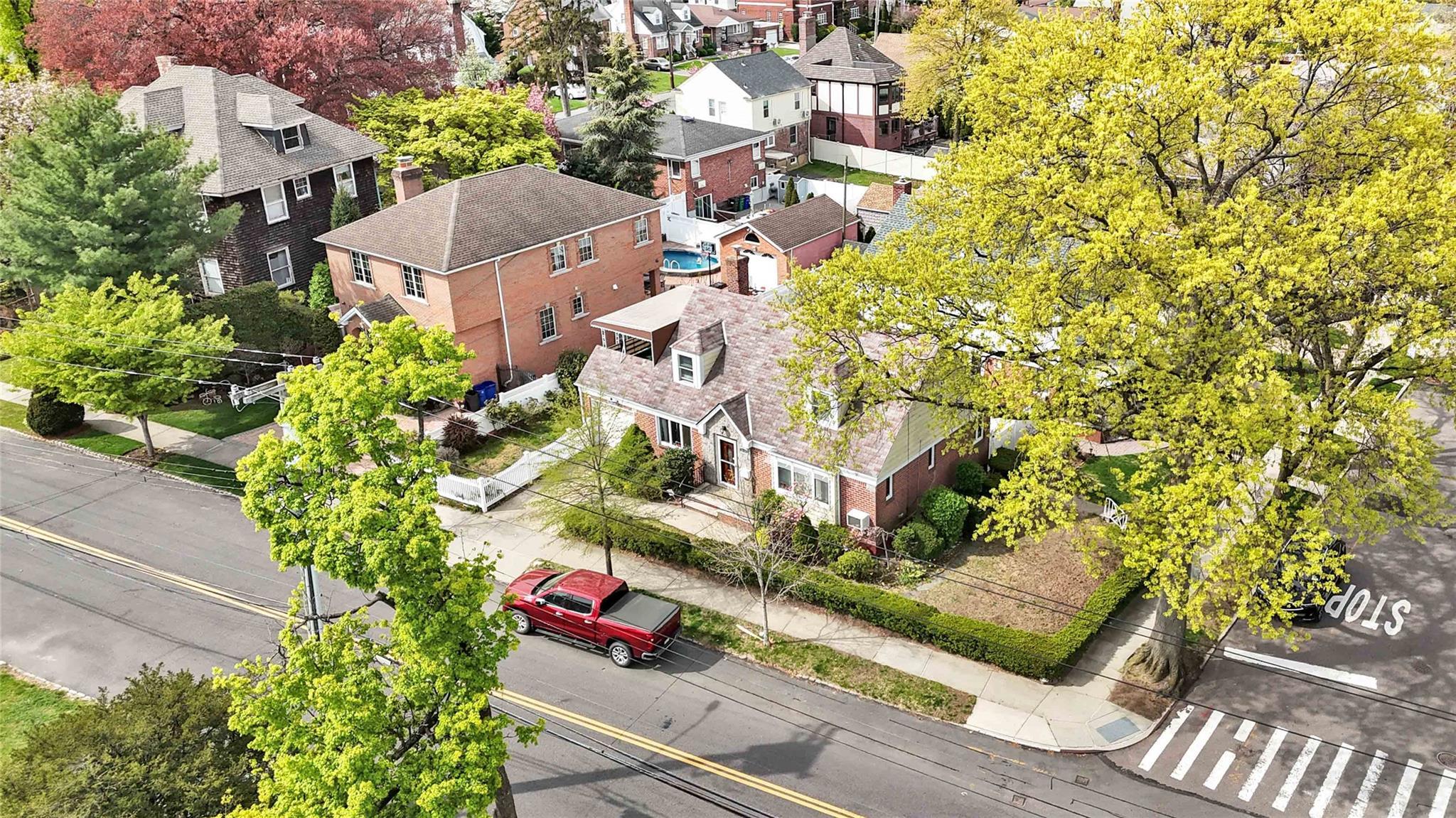 Single Family 150th  Queens, NY 11357, MLS-855034-25