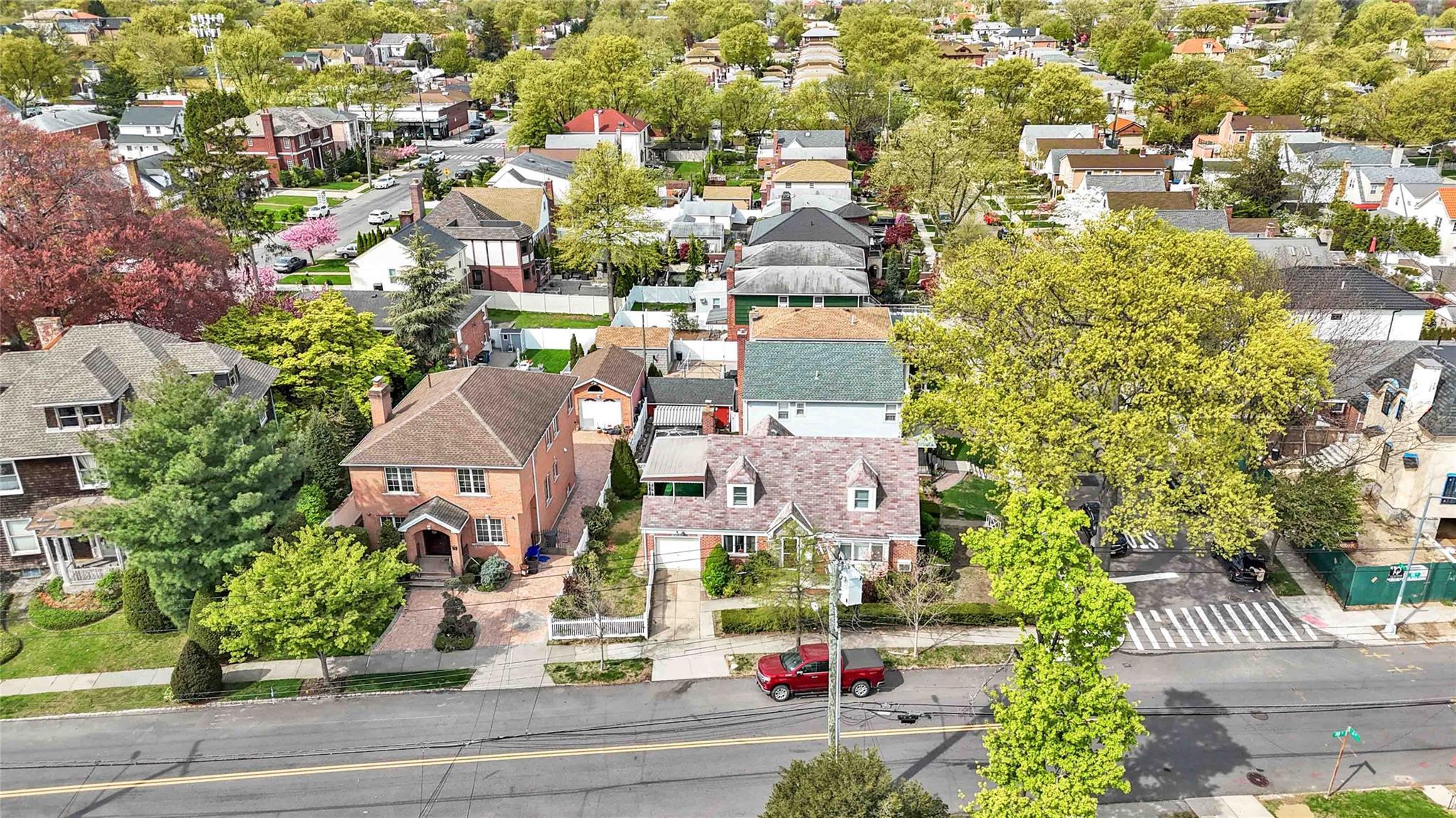Single Family 150th  Queens, NY 11357, MLS-855034-26