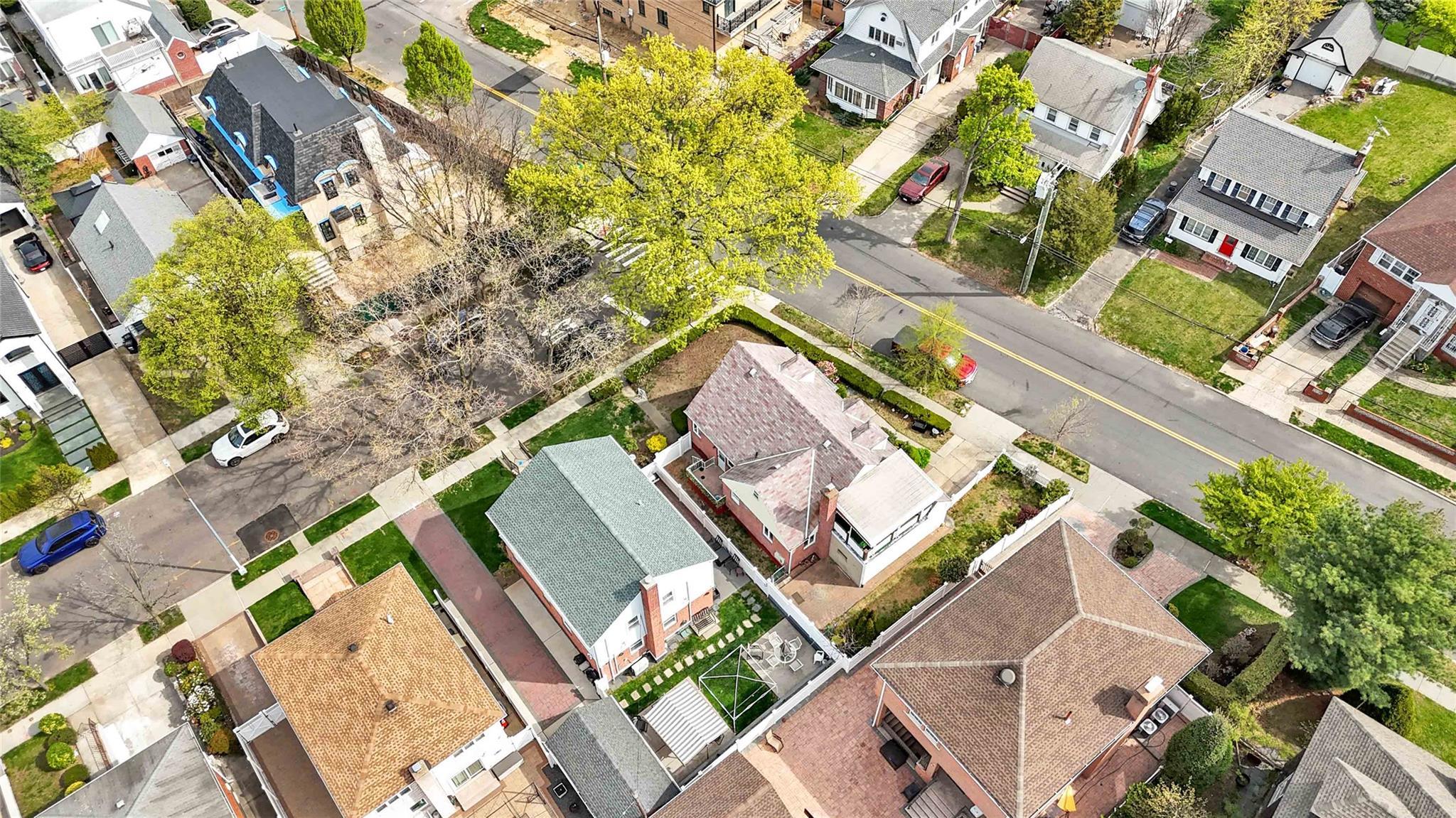 Single Family 150th  Queens, NY 11357, MLS-855034-27