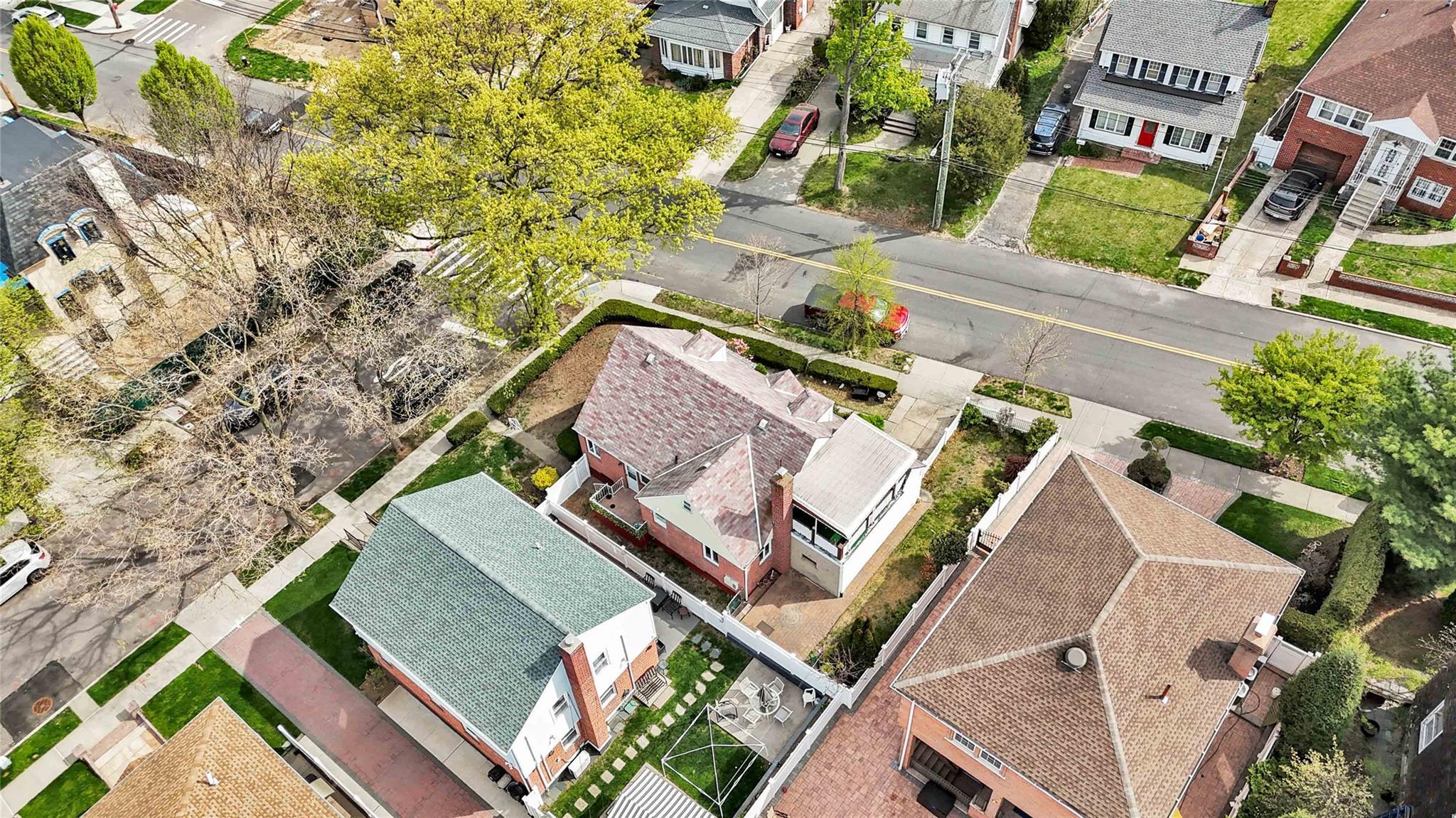 Single Family 150th  Queens, NY 11357, MLS-855034-28