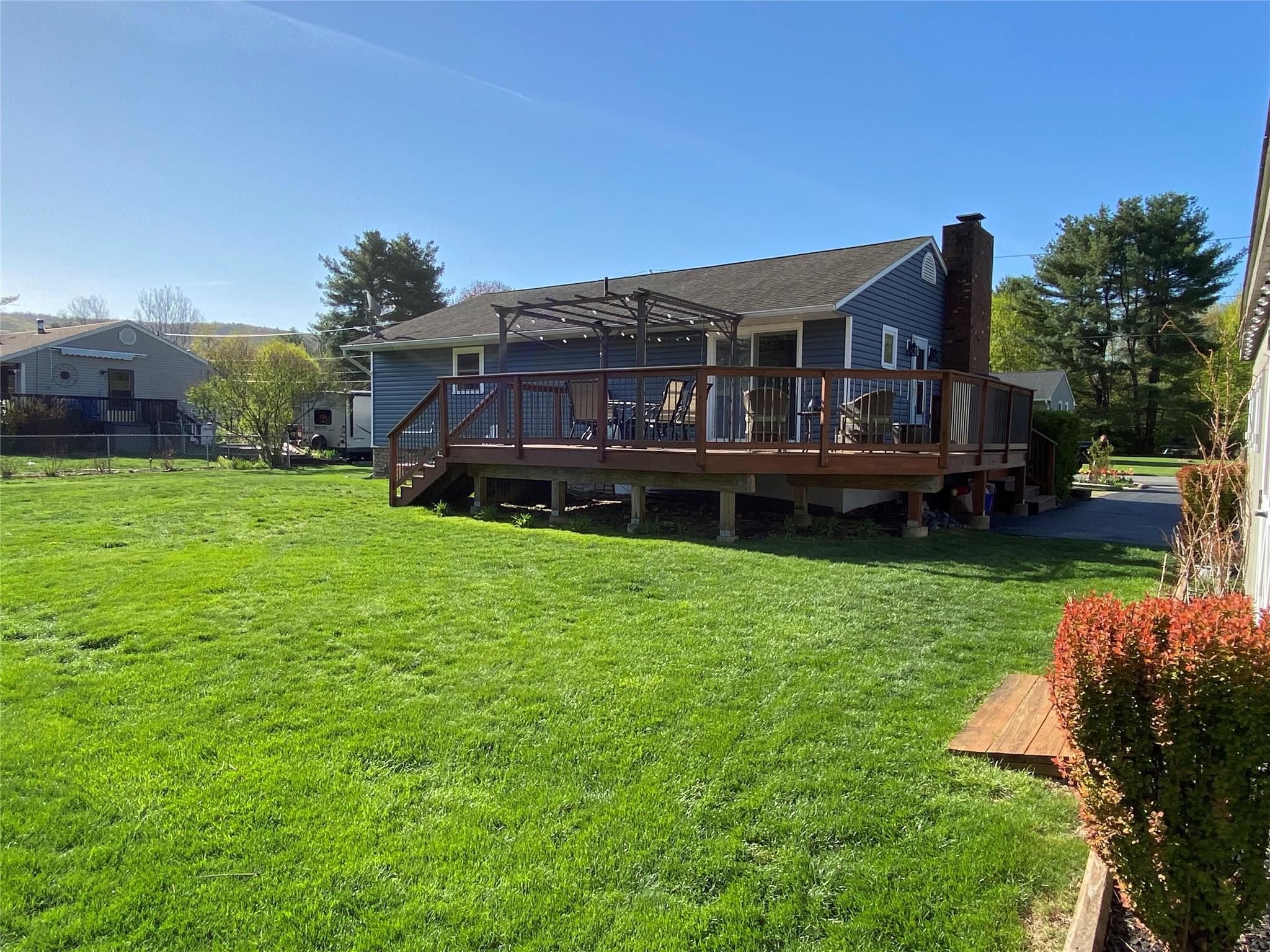 Single Family Riina  Sullivan County, NY 12790, MLS-855043-2