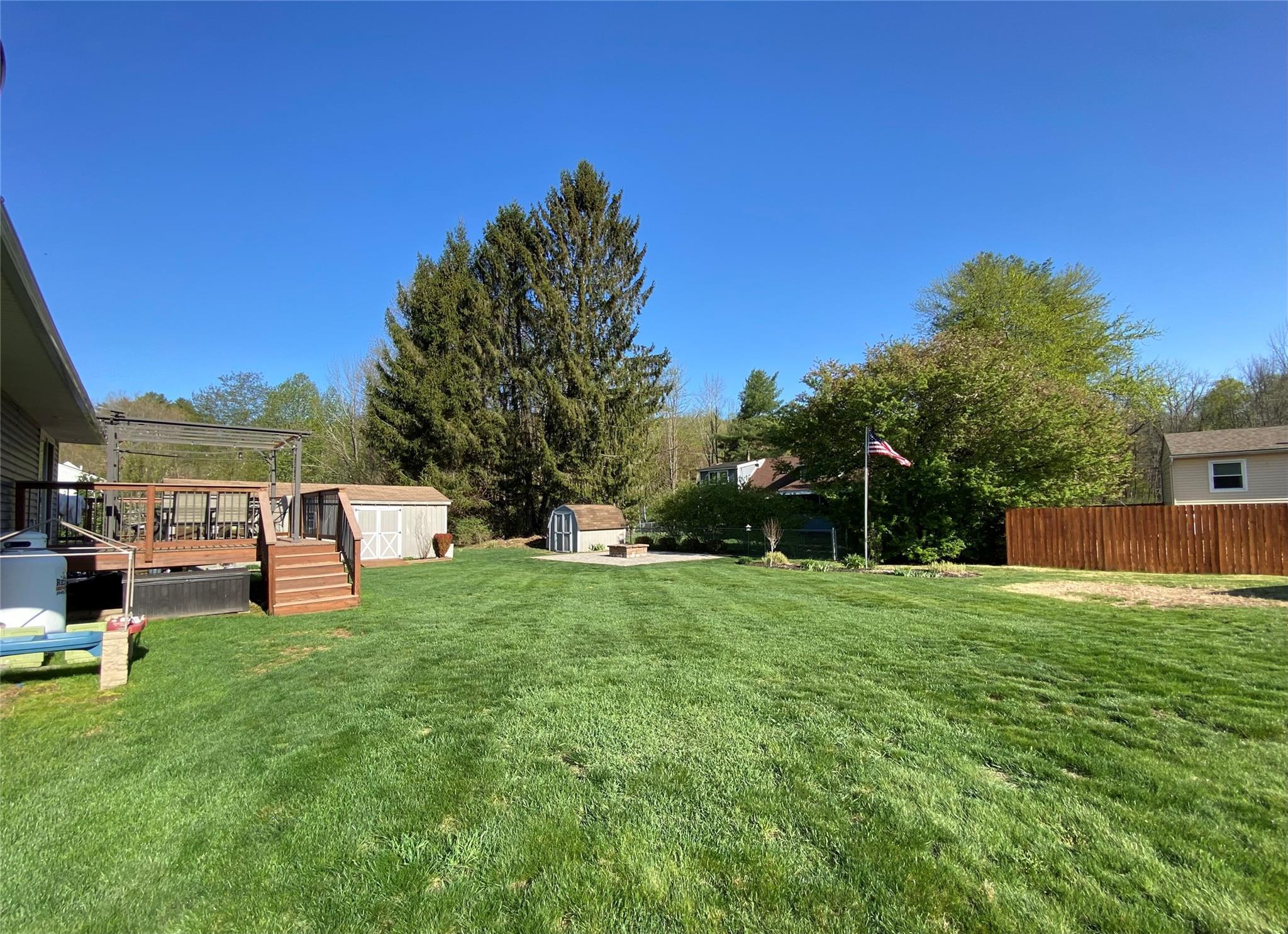 Single Family Riina  Sullivan County, NY 12790, MLS-855043-25