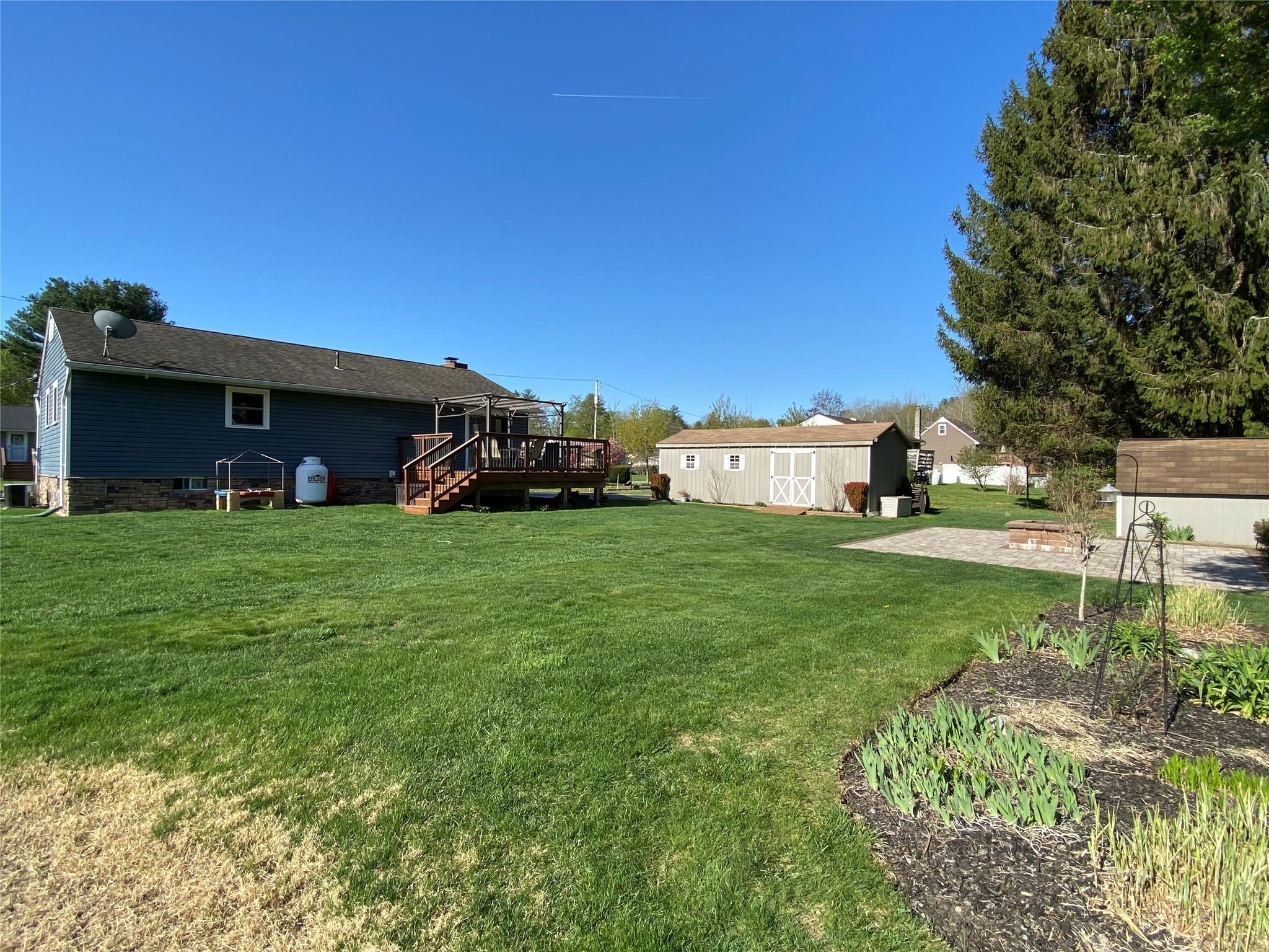 Single Family Riina  Sullivan County, NY 12790, MLS-855043-5
