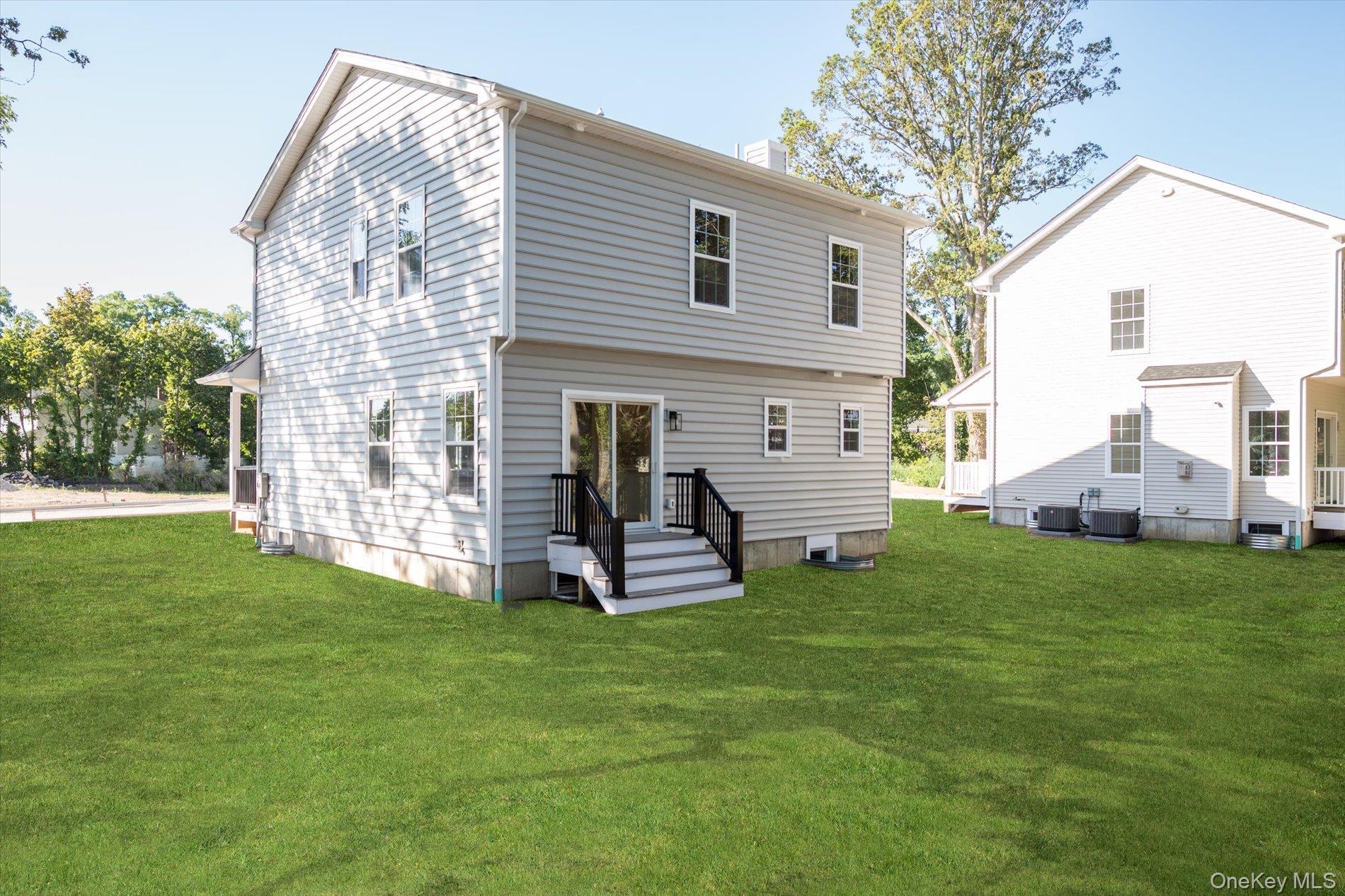 Single Family Gail-grace Suffolk County, NY 11726, MLS-855045-21